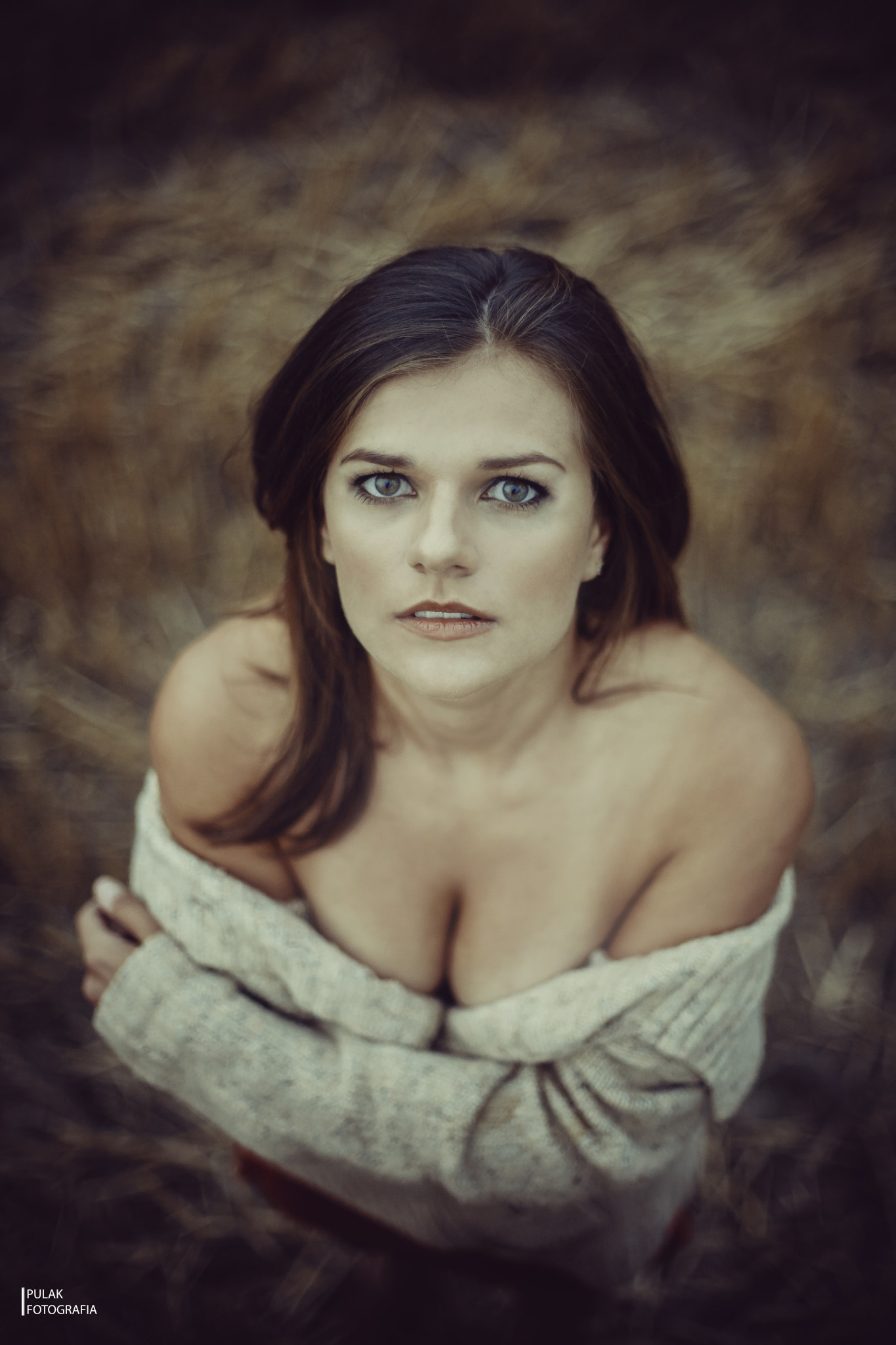 Canon EOS 5D + Canon EF 50mm F1.4 USM sample photo. Sylwia photography