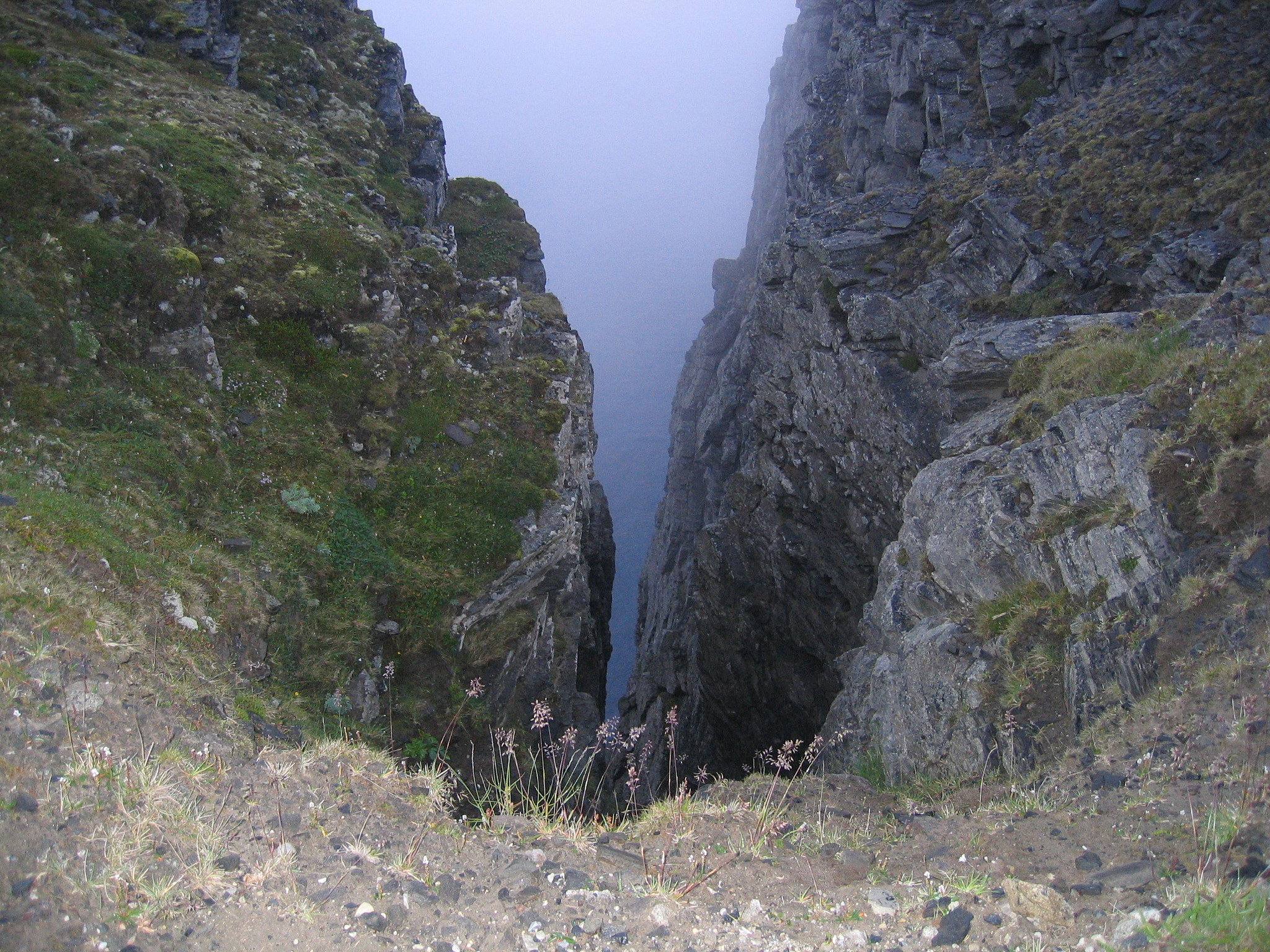 Canon PowerShot ELPH 520 HS (IXUS 500 HS / IXY 3) sample photo. Norway photography