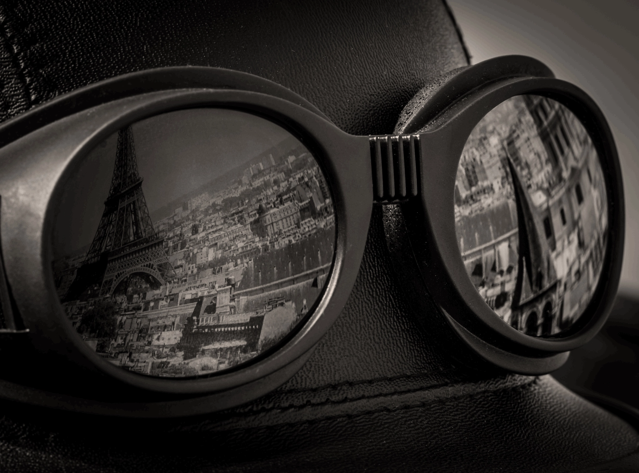 Canon EF-S 60mm F2.8 Macro USM sample photo. The view in my head photography