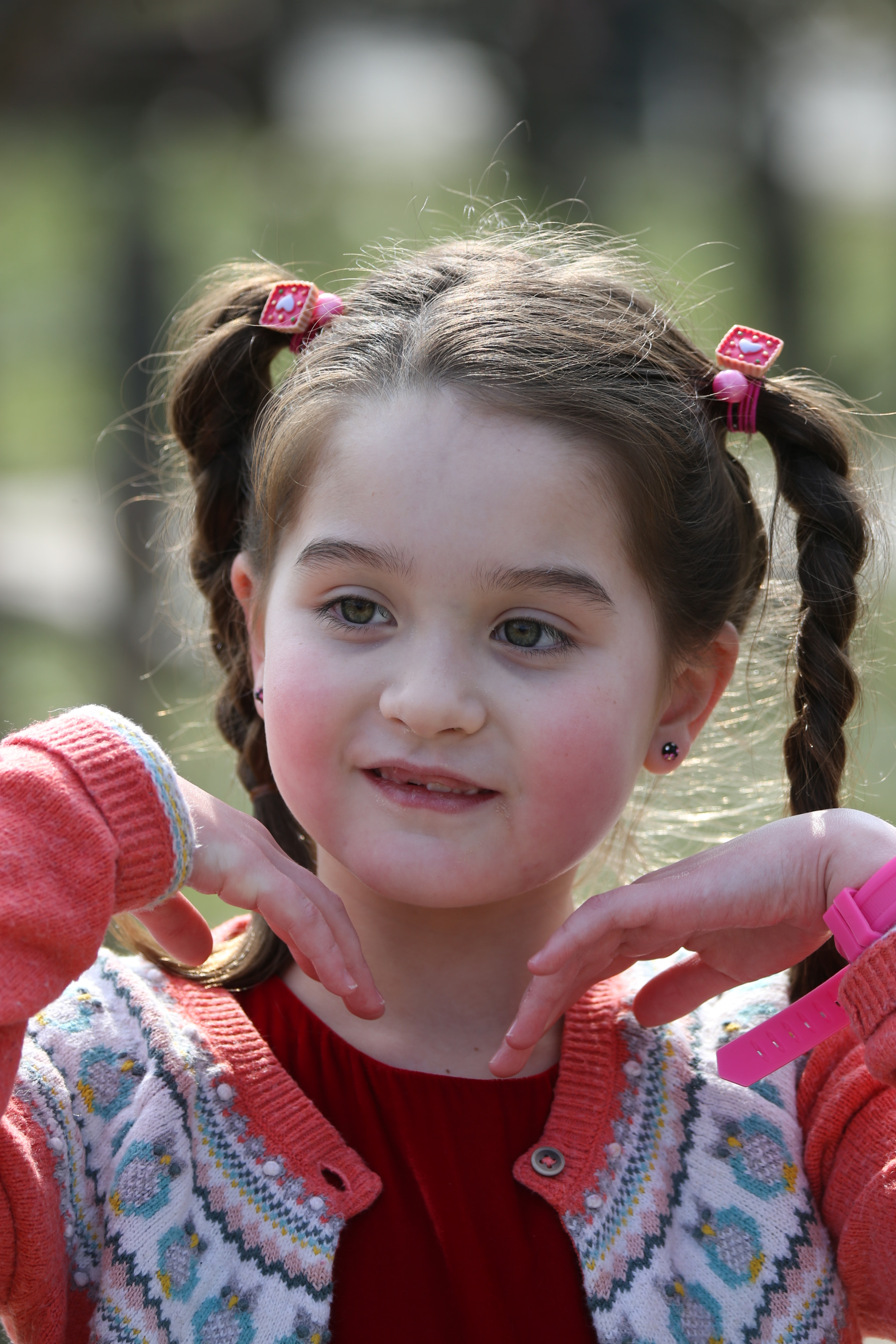 Canon EF 70-200mm F2.8L IS II USM sample photo