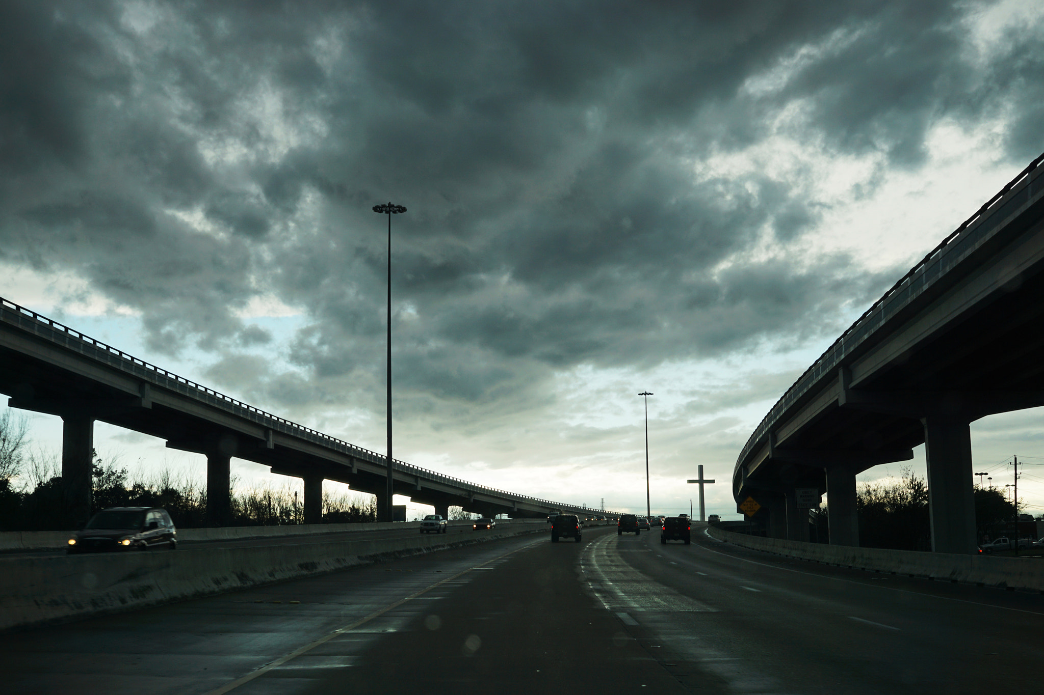 Sigma 30mm F2.8 EX DN sample photo. It is going to rain photography