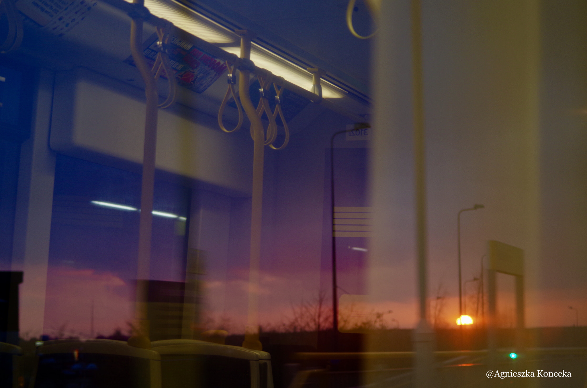 HD Pentax DA 55-300mm F4.0-5.8 ED WR sample photo. Tram photography