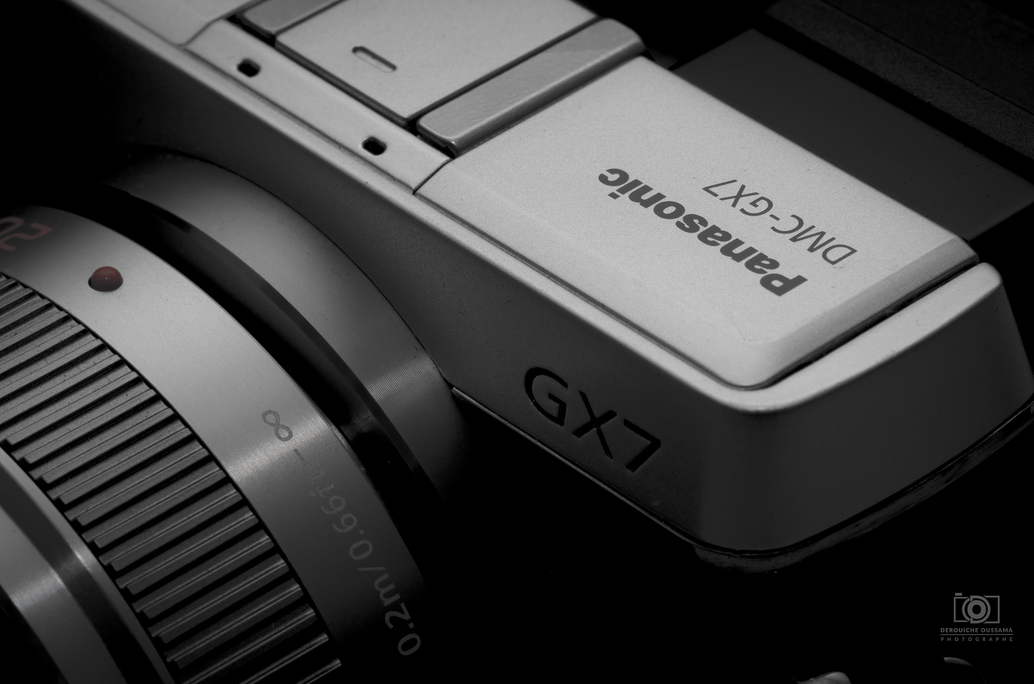 Tamron SP AF 90mm F2.8 Di Macro sample photo. Lumix gx7 photography