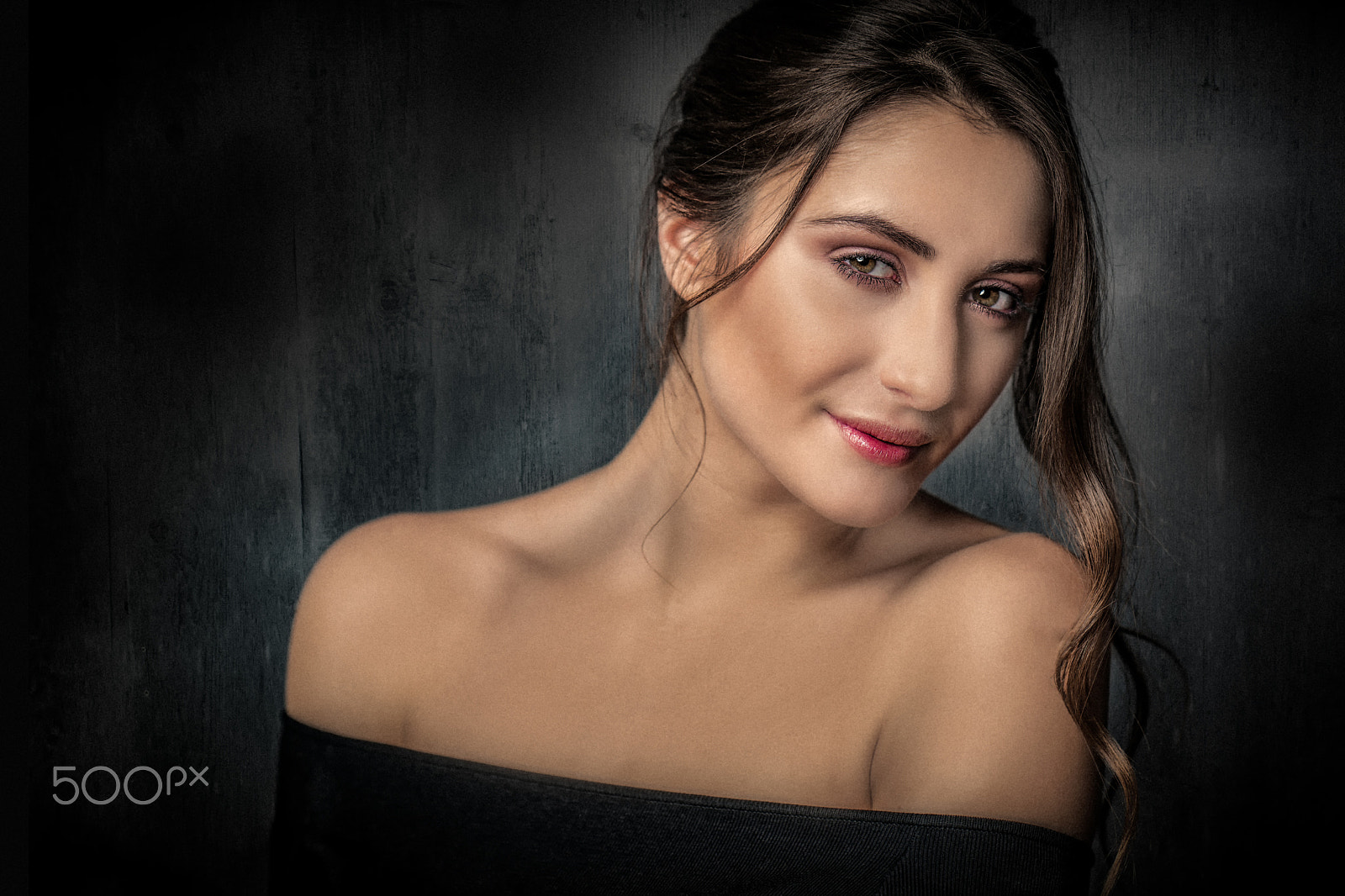 ZEISS Batis 85mm F1.8 sample photo. Katharina photography