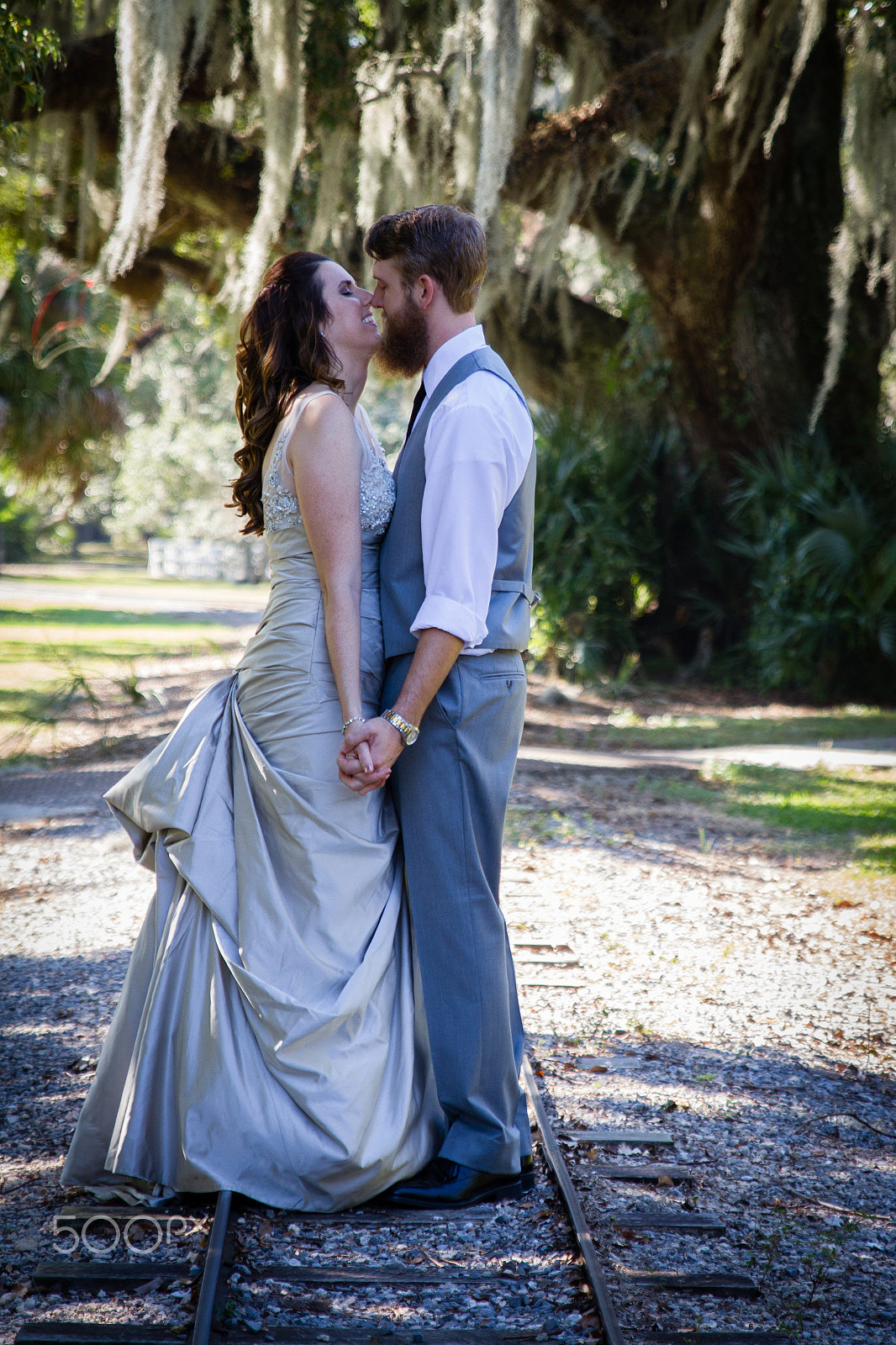 Canon EOS 7D + Sigma 24-70mm F2.8 EX DG Macro sample photo. Andrew and katie wedding posed (of ) photography