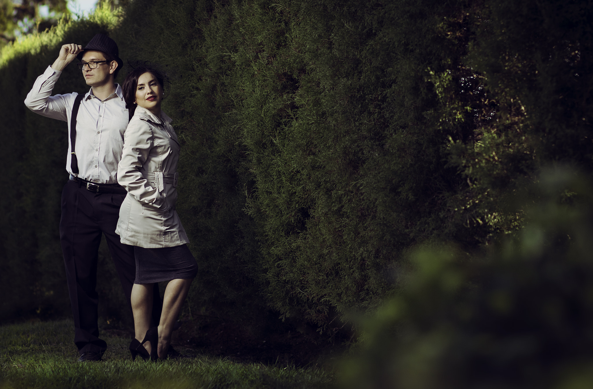 Canon EF 85mm F1.8 USM sample photo. K & j photography
