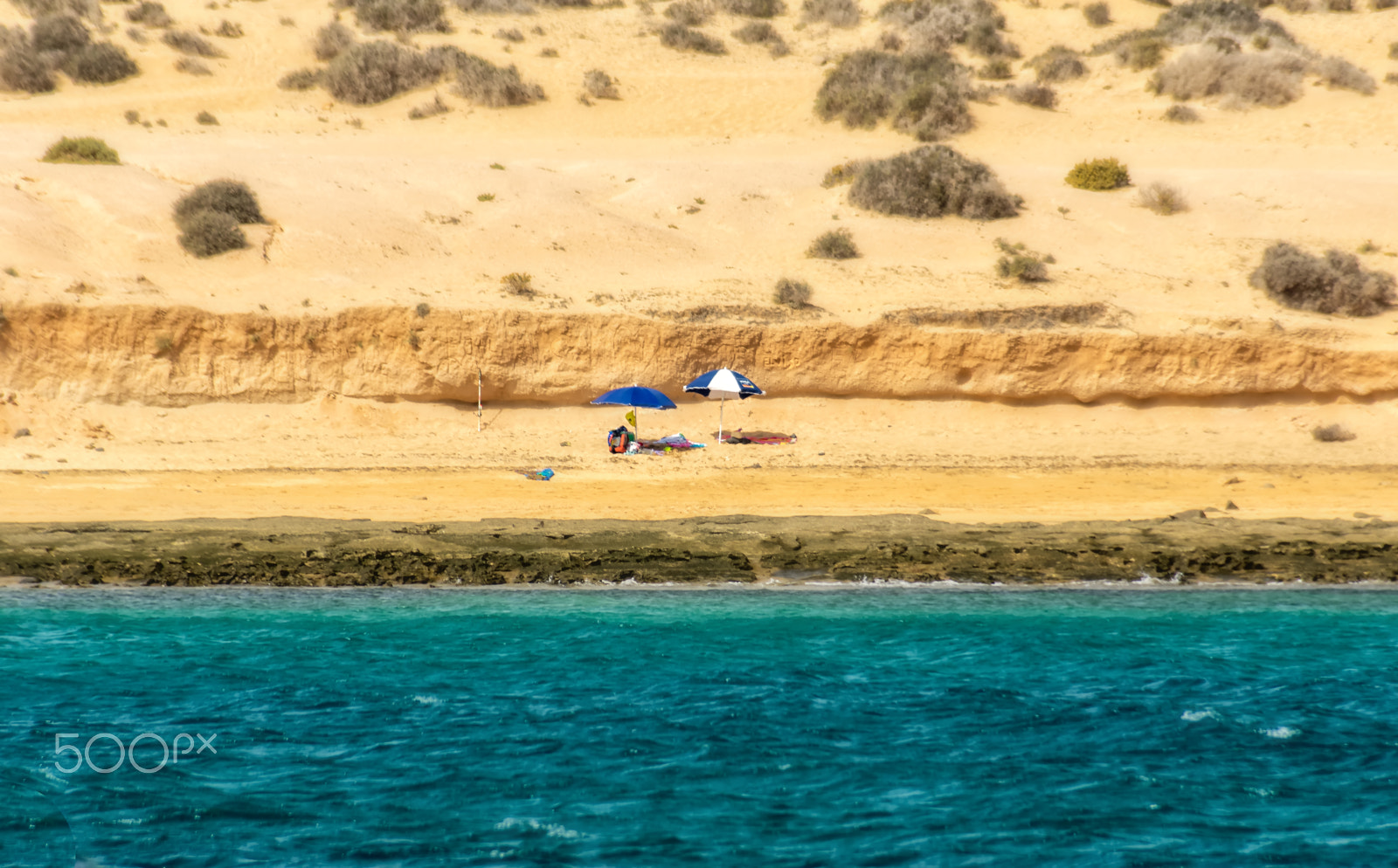 Pentax K-3 sample photo. La graciosa. photography