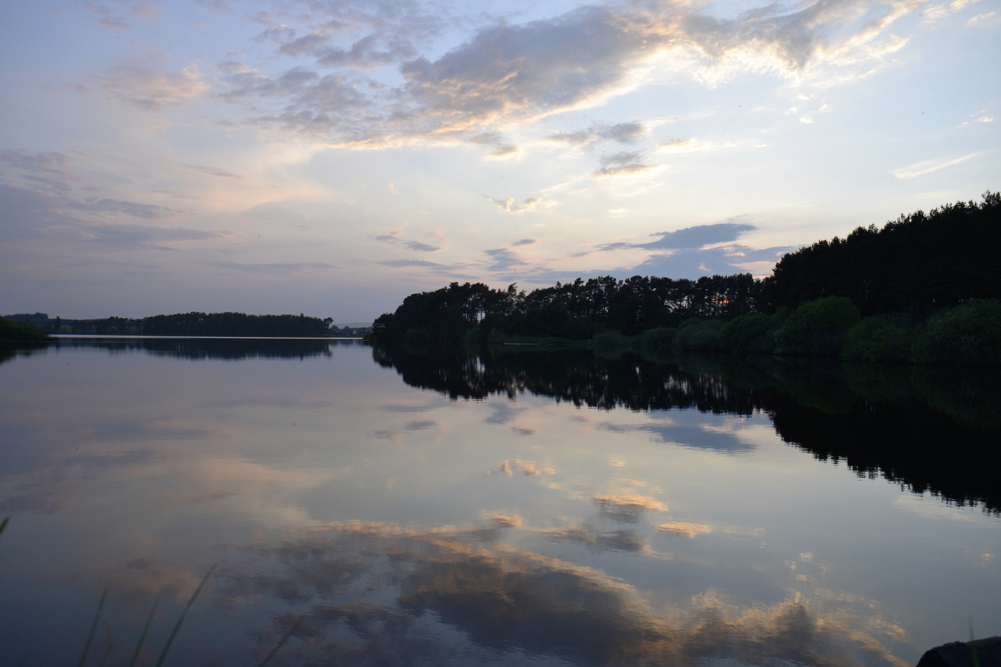 Sigma 18-50mm F2.8-4.5 DC OS HSM sample photo. Reflections photography