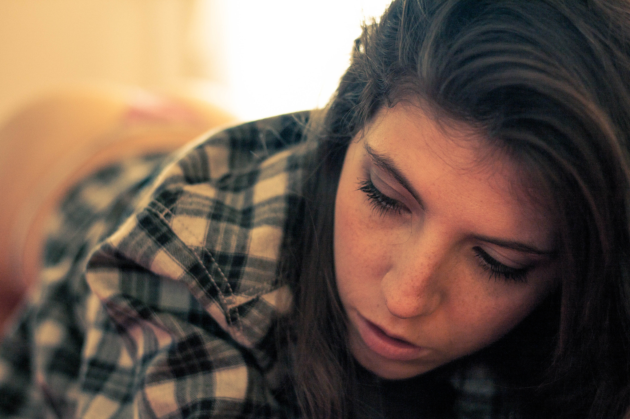 Canon EOS 500D (EOS Rebel T1i / EOS Kiss X3) + Canon EF 50mm F1.8 STM sample photo. The morning after photography