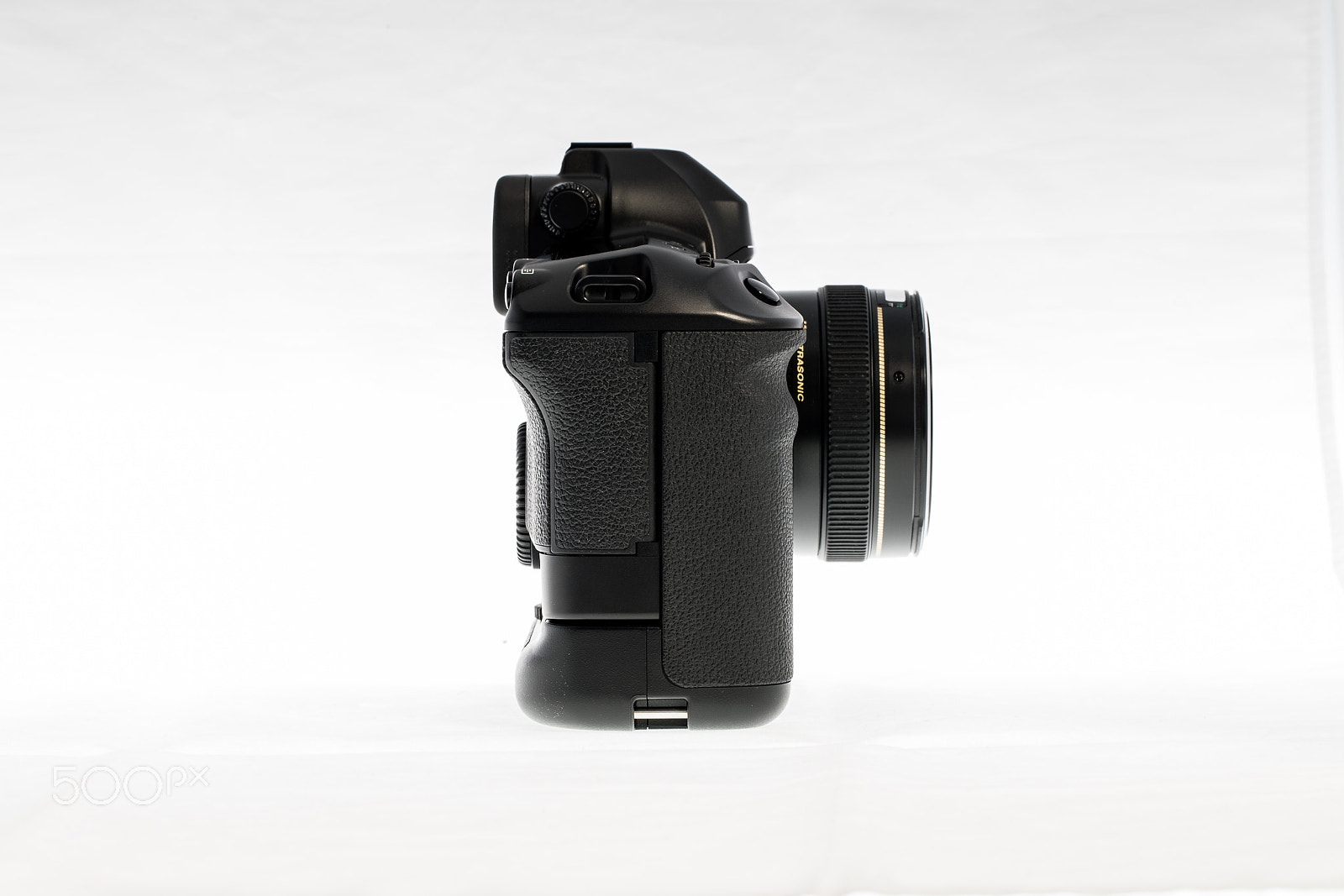 Canon EF 100mm F2.8L Macro IS USM sample photo. Eos 3 rechte seite photography