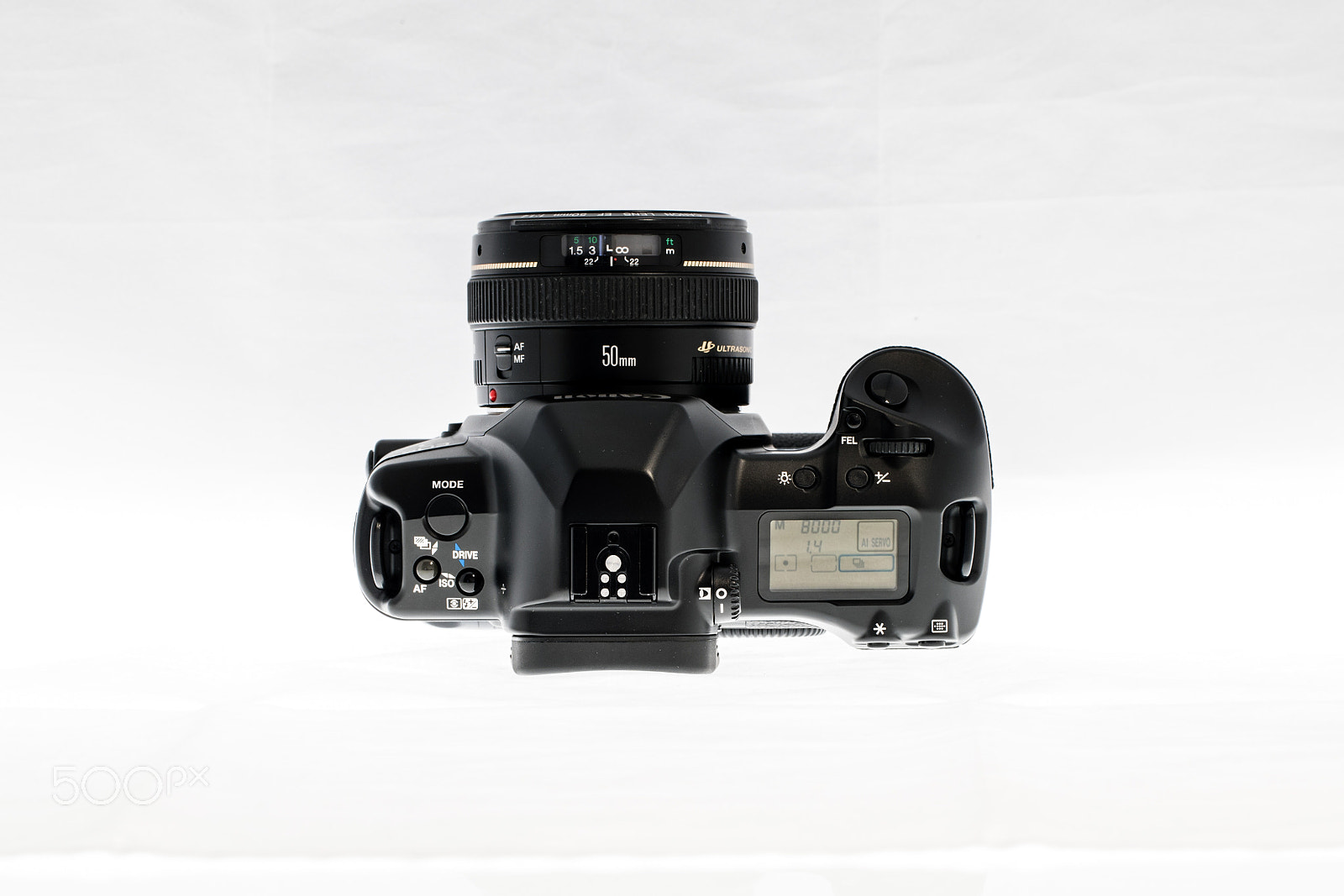 Canon EF 100mm F2.8L Macro IS USM sample photo. Eos 3 oben photography