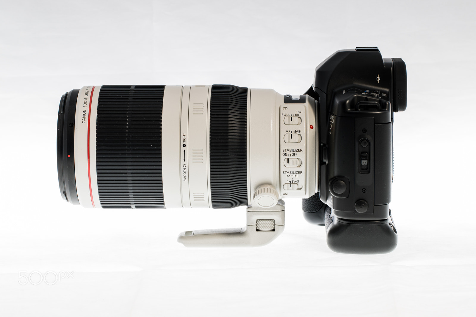 Canon EOS-1D X Mark II sample photo. Eos 3 mit 100-400mm objektiv photography