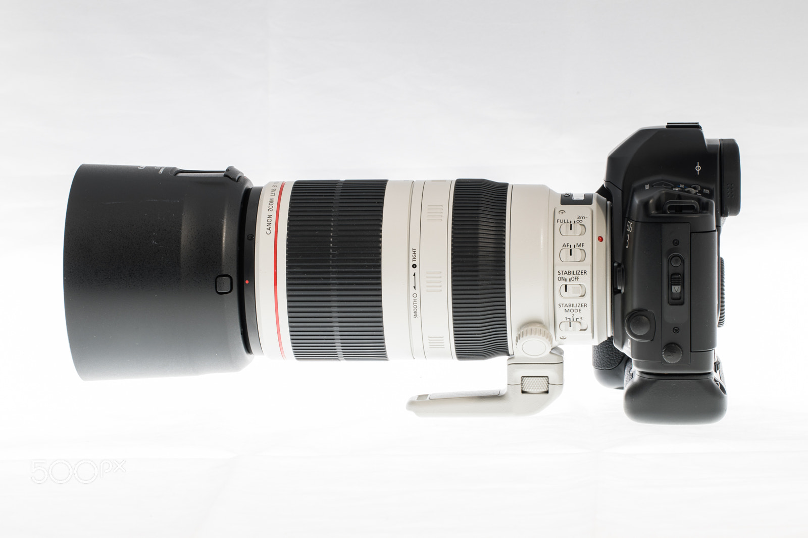 Canon EOS-1D X Mark II sample photo. Eos 3 mit 100-400mm objektiv photography