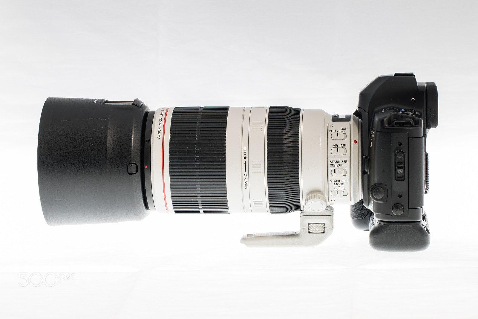 Canon EF 100mm F2.8L Macro IS USM sample photo. Eos 3 mit 100-400mm objektiv photography