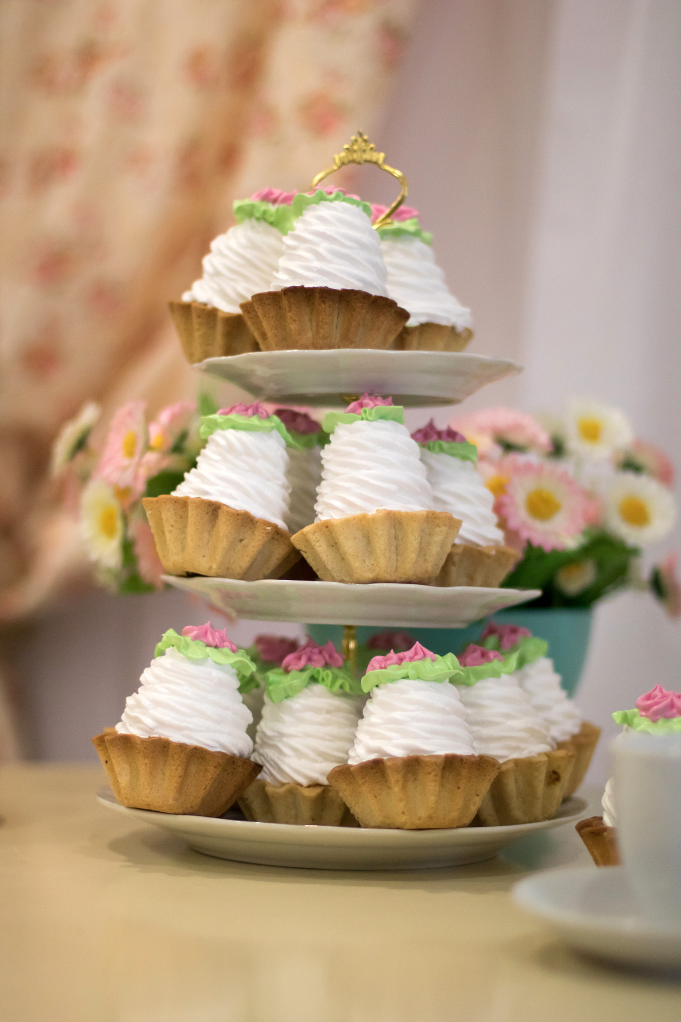 Canon EOS 760D (EOS Rebel T6s / EOS 8000D) + Canon EF 50mm F1.4 USM sample photo. Dessert photography