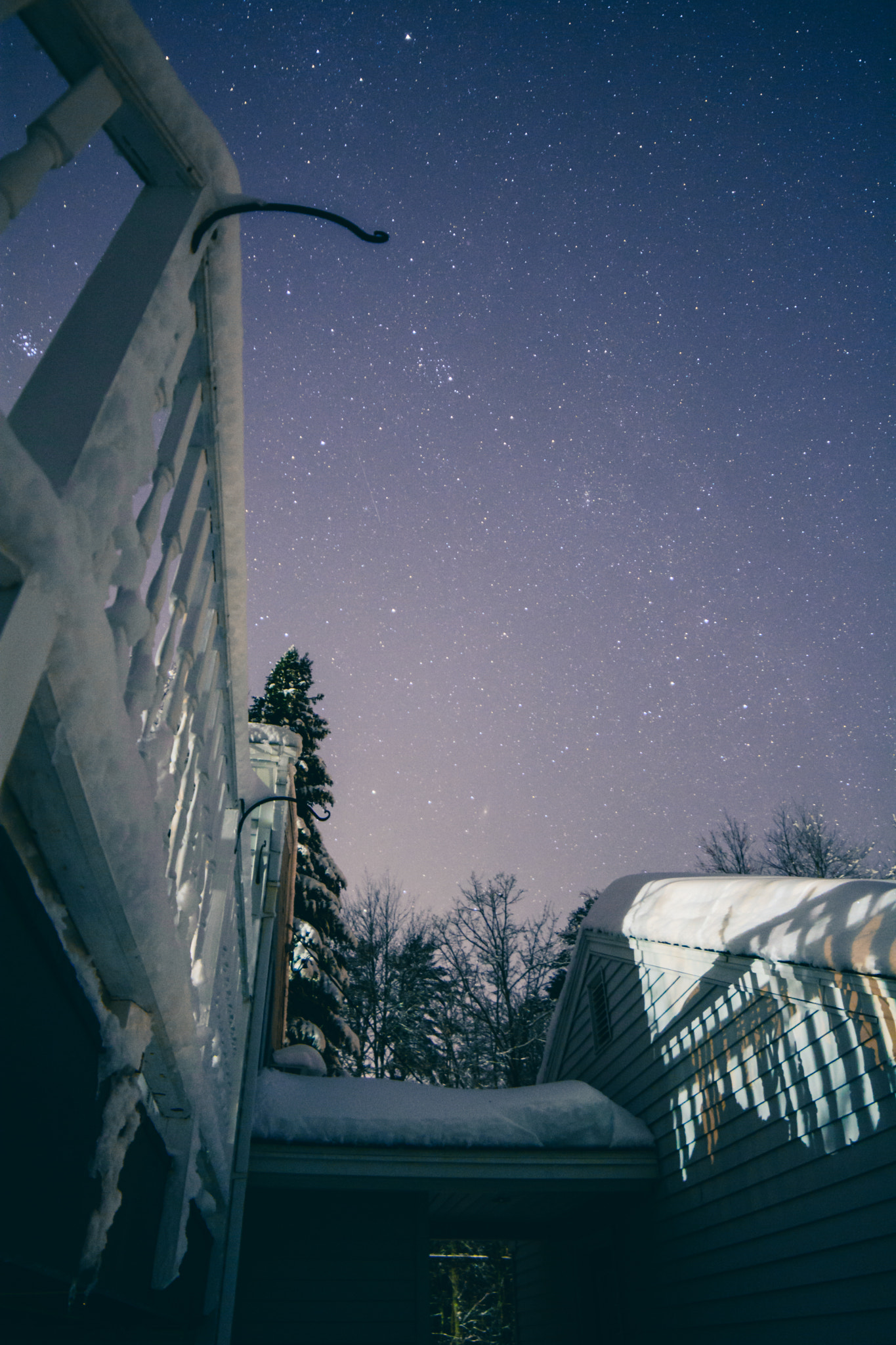 Samyang 14mm F2.8 ED AS IF UMC sample photo