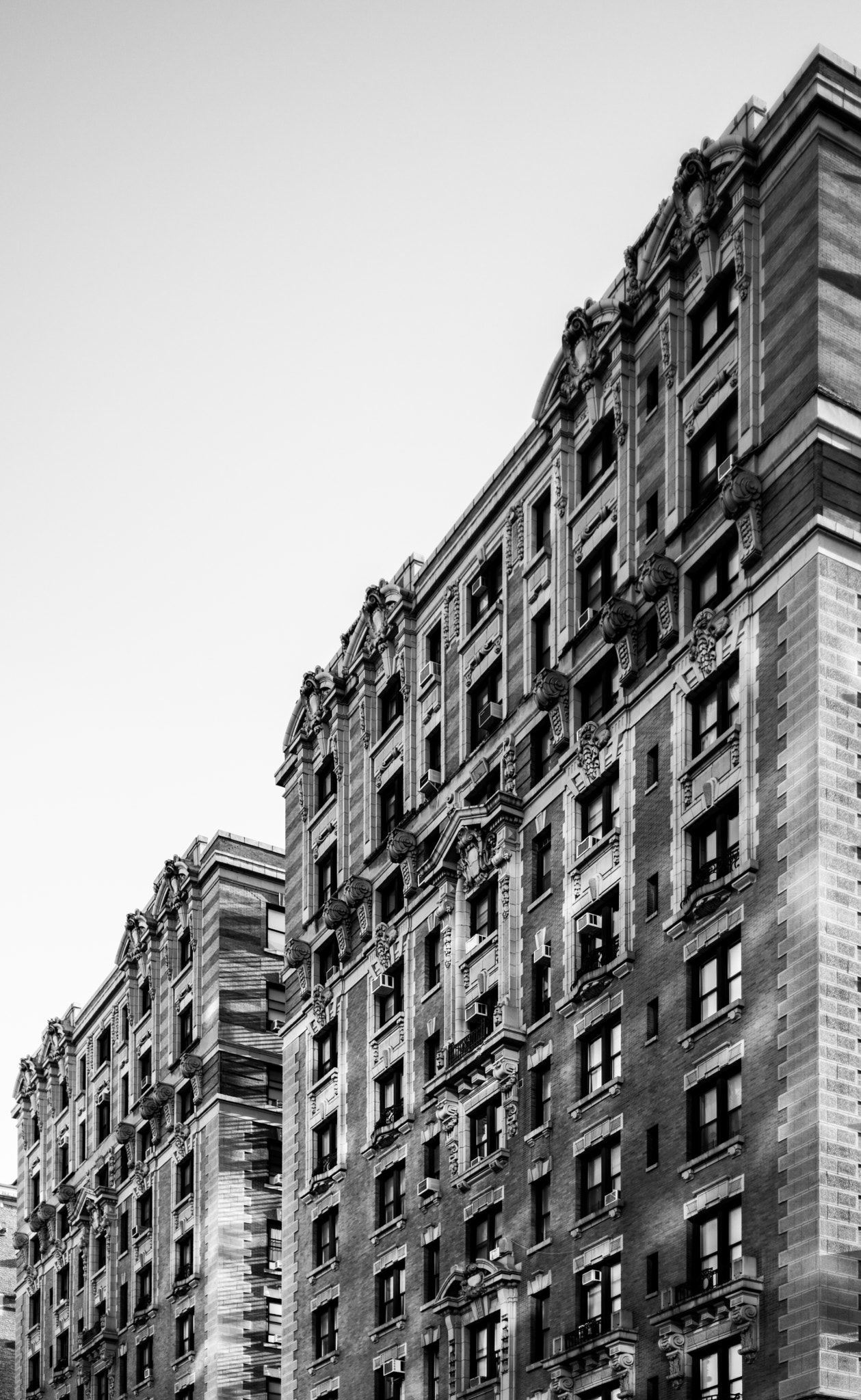 Canon EF 50mm F1.8 STM sample photo. Building photography