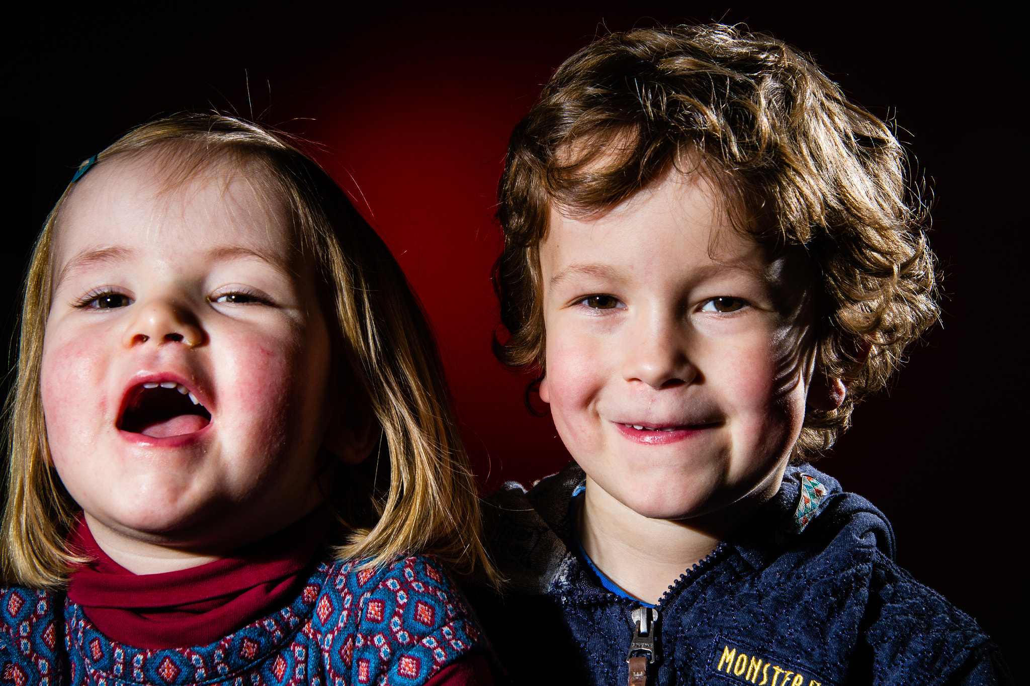 Canon EF-S 17-85mm F4-5.6 IS USM sample photo. Lucas & amelie photography