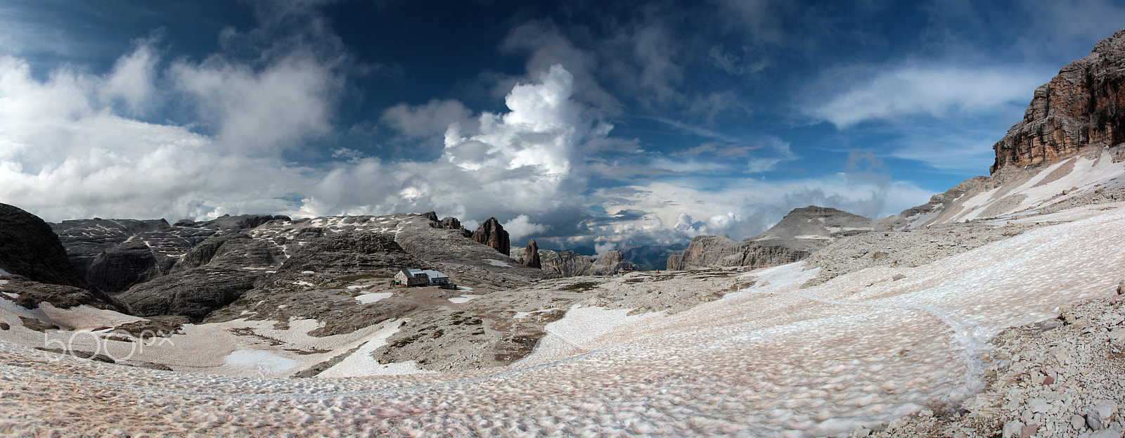 Sigma 18-250mm F3.5-6.3 DC OS HSM sample photo. Mountains photography