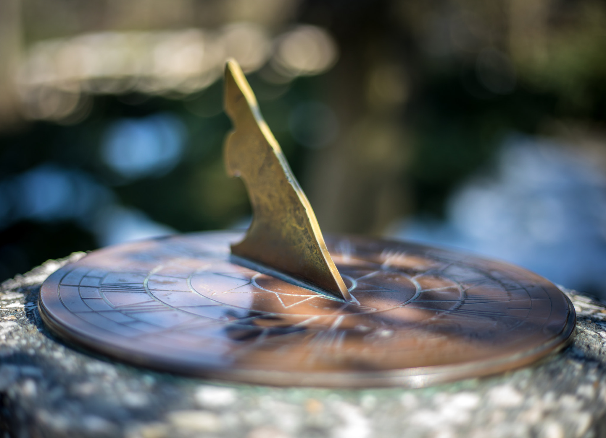 Canon EF 50mm F1.8 STM sample photo. Time photography