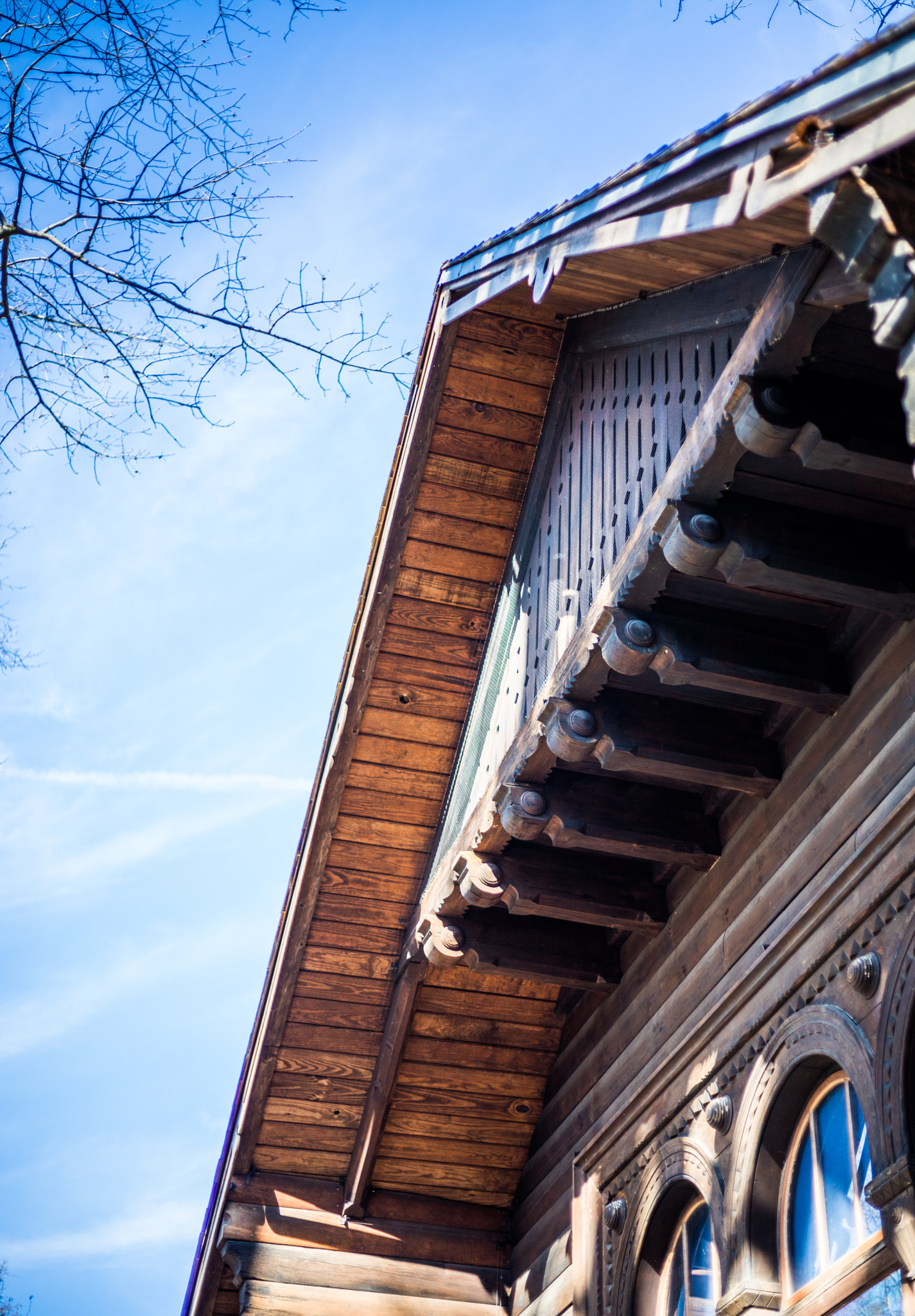 Canon EF 50mm F1.8 STM sample photo. Sweedish cottage photography