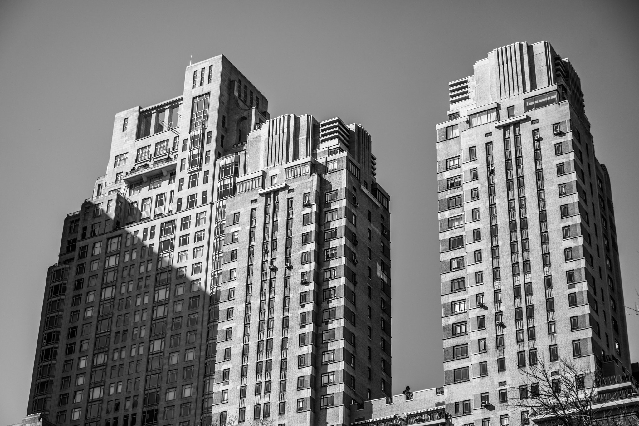 Canon EF 24-70mm F4L IS USM sample photo. Buildings photography