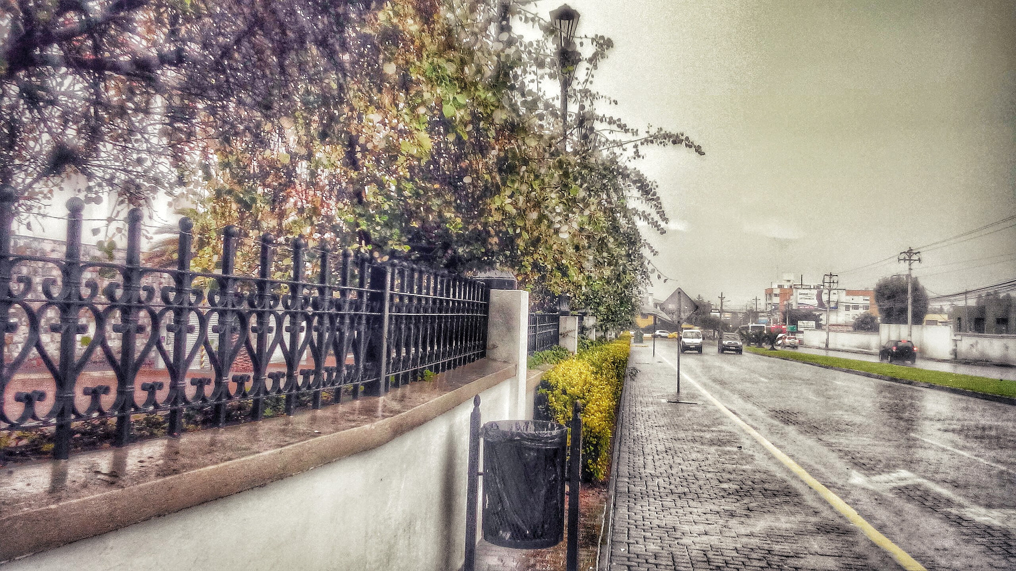 HUAWEI G610-U15 sample photo. Street photography