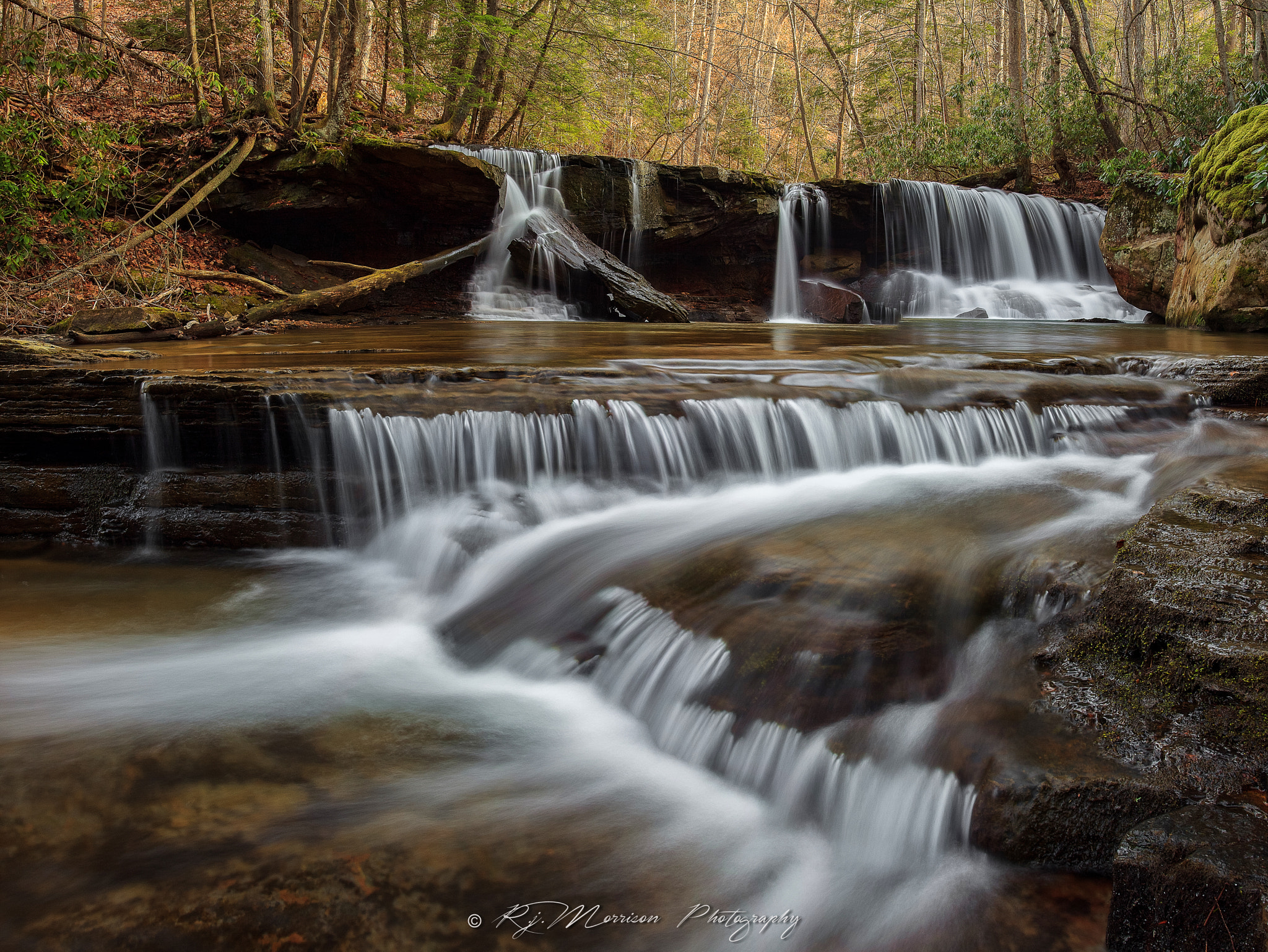 Canon EOS 600D (Rebel EOS T3i / EOS Kiss X5) sample photo. Holly river  photography