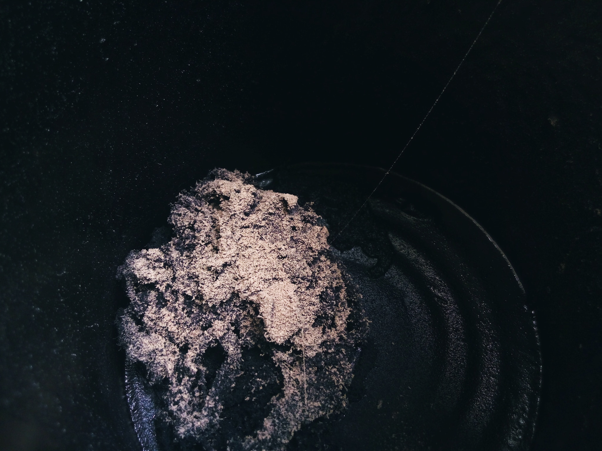 LG K430Y sample photo. Asteroide en un tarro photography