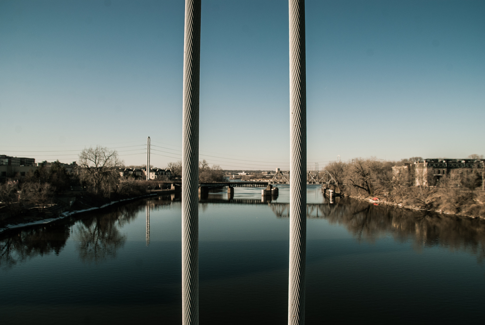Nikon D40X sample photo. Top down photography