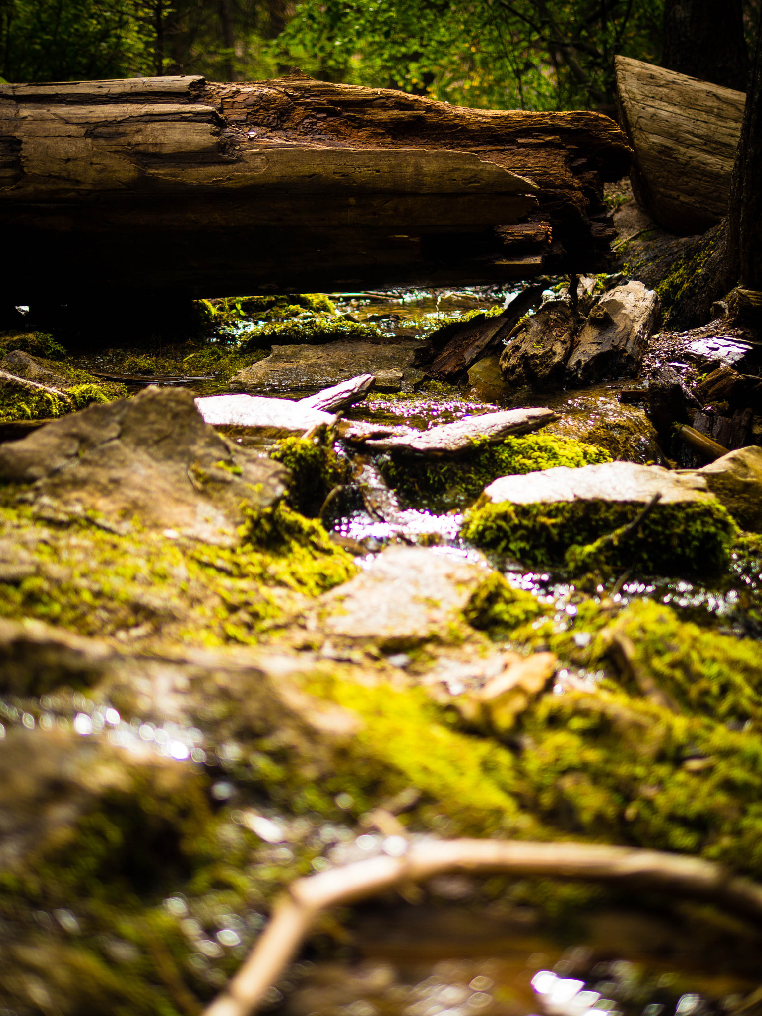 Panasonic Lumix DMC-GH3 sample photo. Breckenridge & hanging lake photography