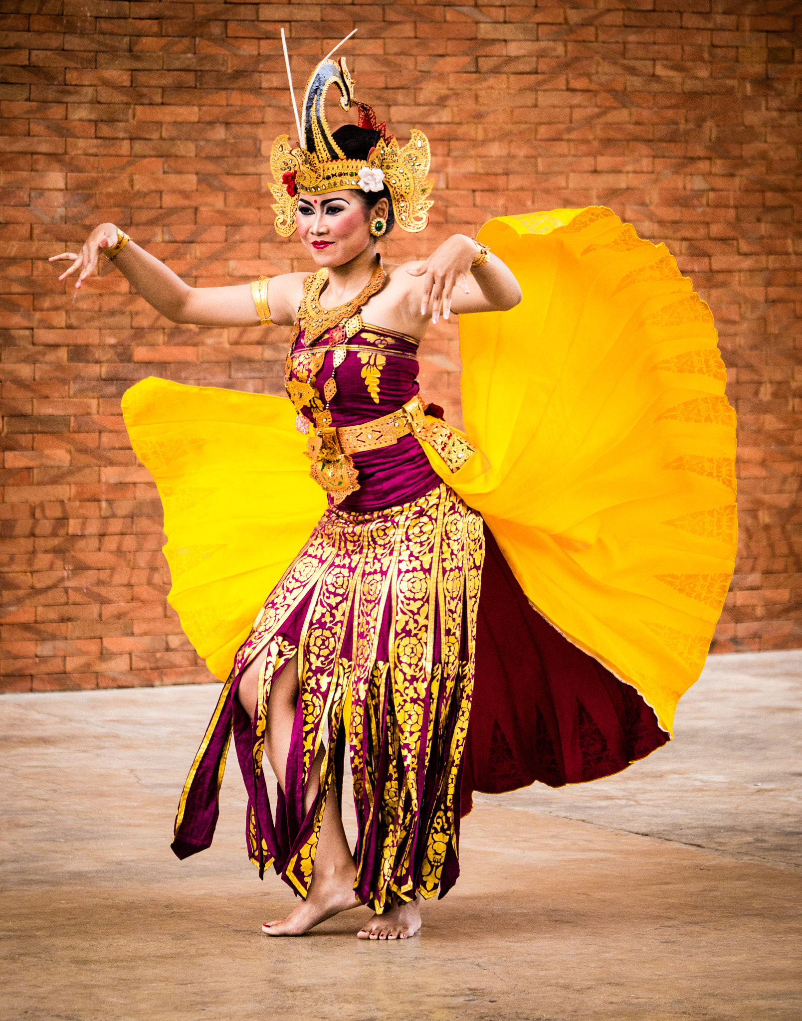 Panasonic Lumix G X Vario 35-100mm F2.8 OIS sample photo. Bali photography