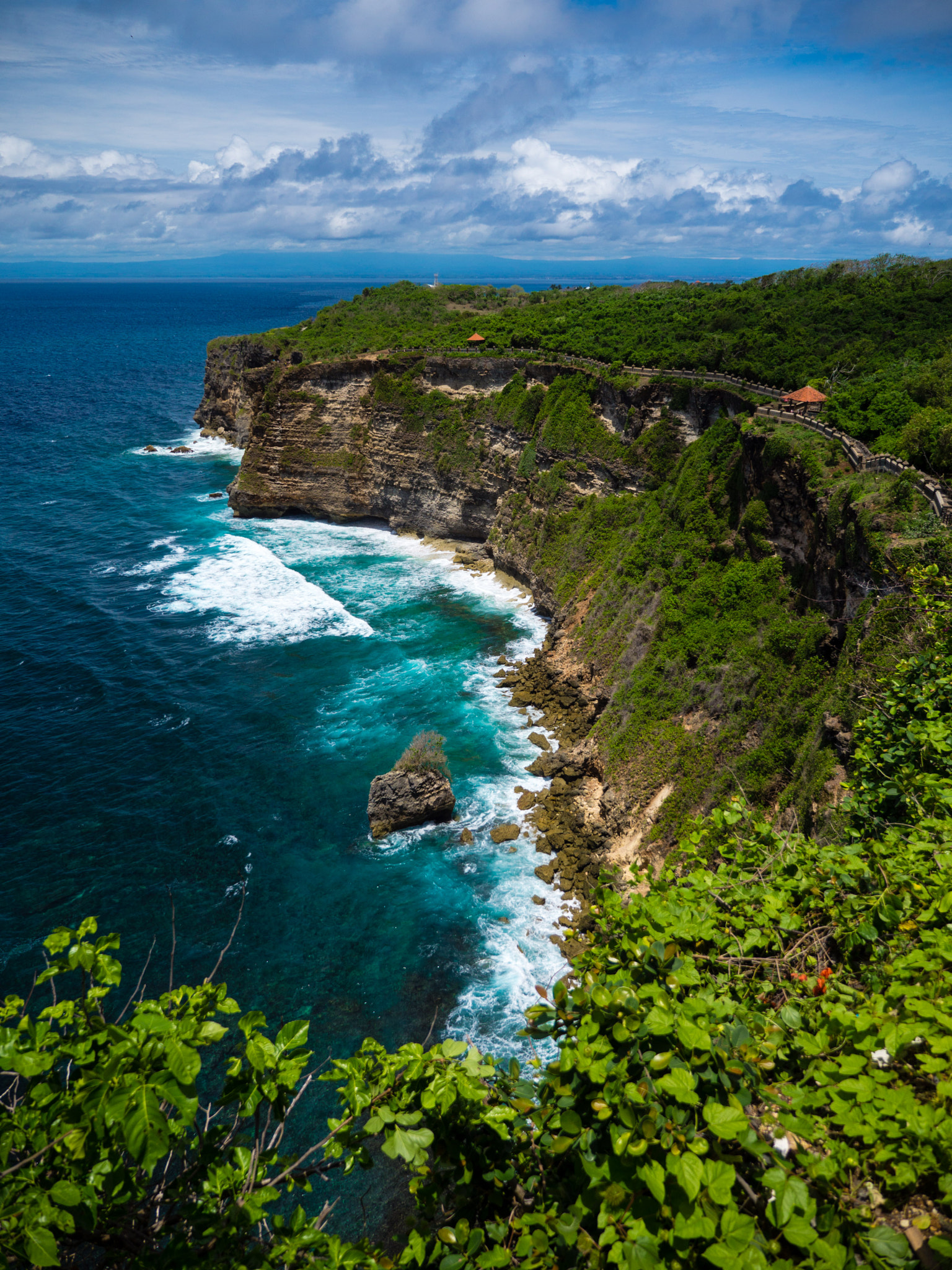 Panasonic Lumix G X Vario 12-35mm F2.8 ASPH Power OIS sample photo. Bali photography