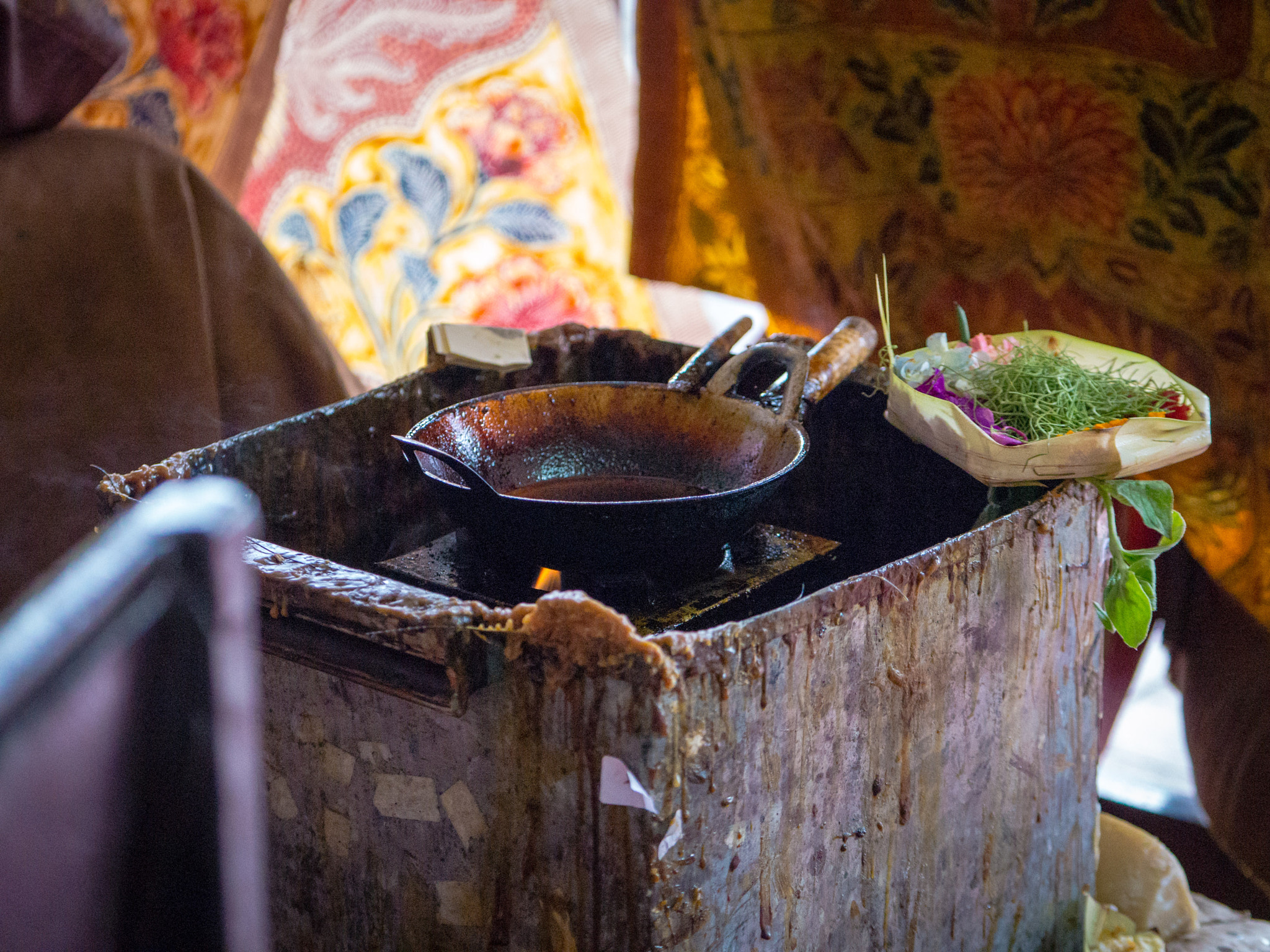 Panasonic Lumix G X Vario 35-100mm F2.8 OIS sample photo. Bali photography