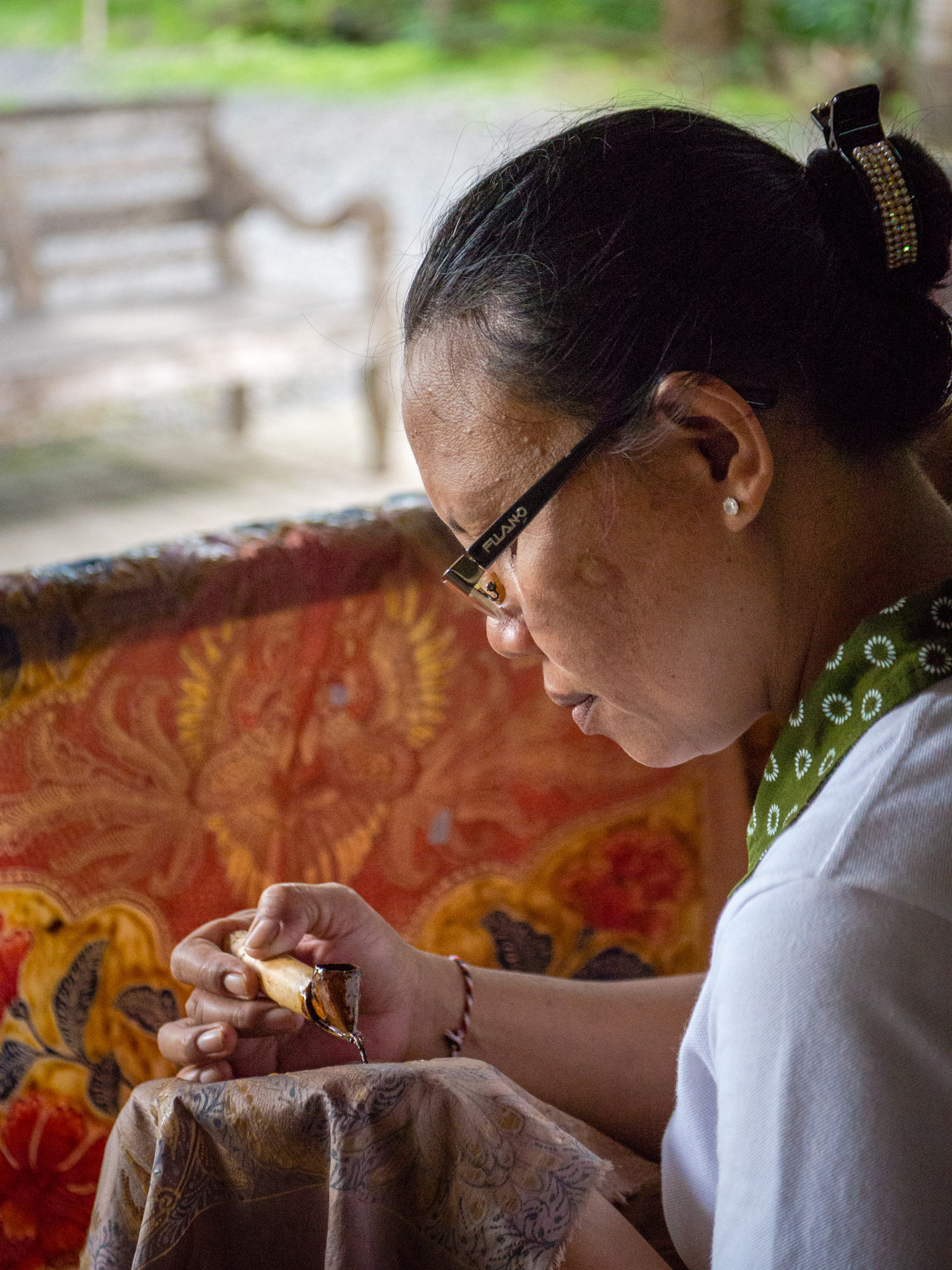 Panasonic Lumix G X Vario 35-100mm F2.8 OIS sample photo. Bali photography