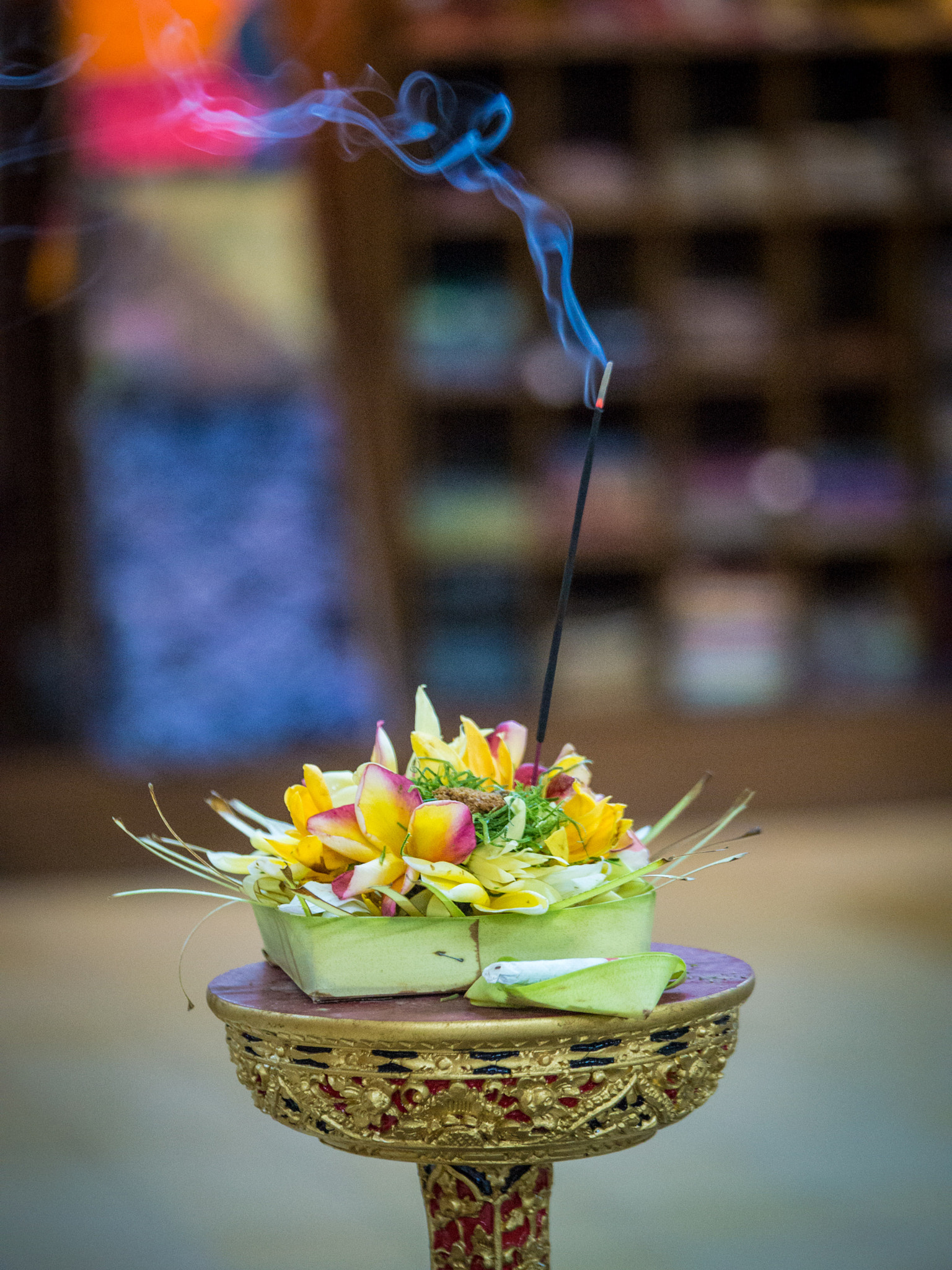 Panasonic Lumix G X Vario 35-100mm F2.8 OIS sample photo. Bali photography
