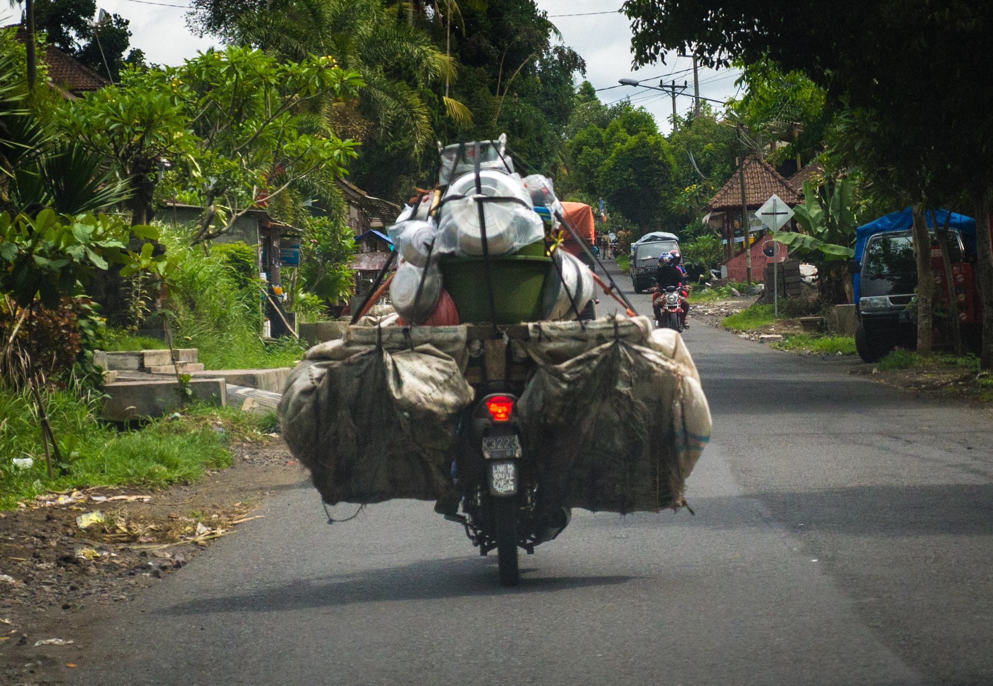 Panasonic Lumix G X Vario 12-35mm F2.8 ASPH Power OIS sample photo. Bali photography