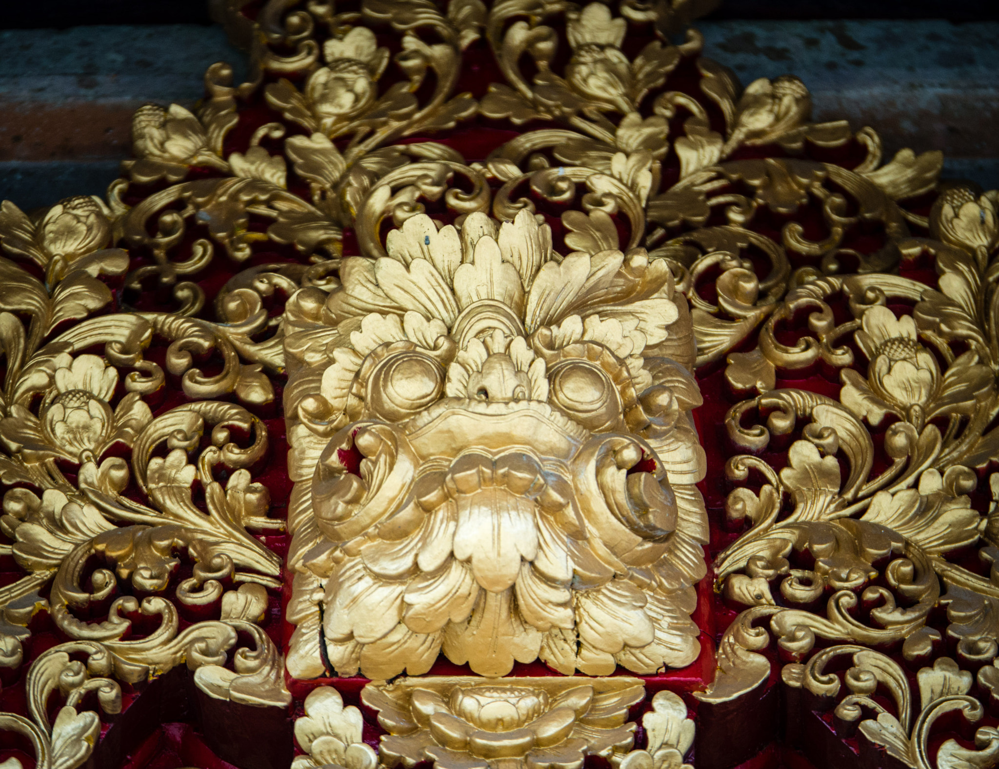 Panasonic Lumix G X Vario 35-100mm F2.8 OIS sample photo. Bali photography