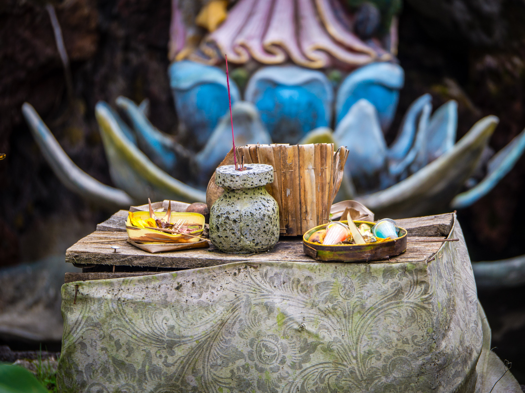 Panasonic Lumix G X Vario 35-100mm F2.8 OIS sample photo. Bali photography
