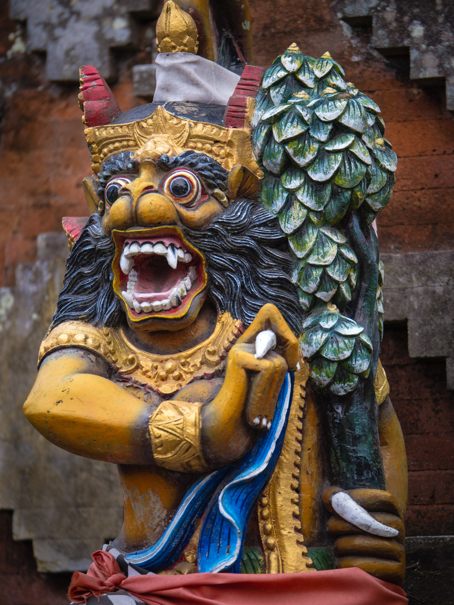 Panasonic Lumix G X Vario 35-100mm F2.8 OIS sample photo. Bali photography