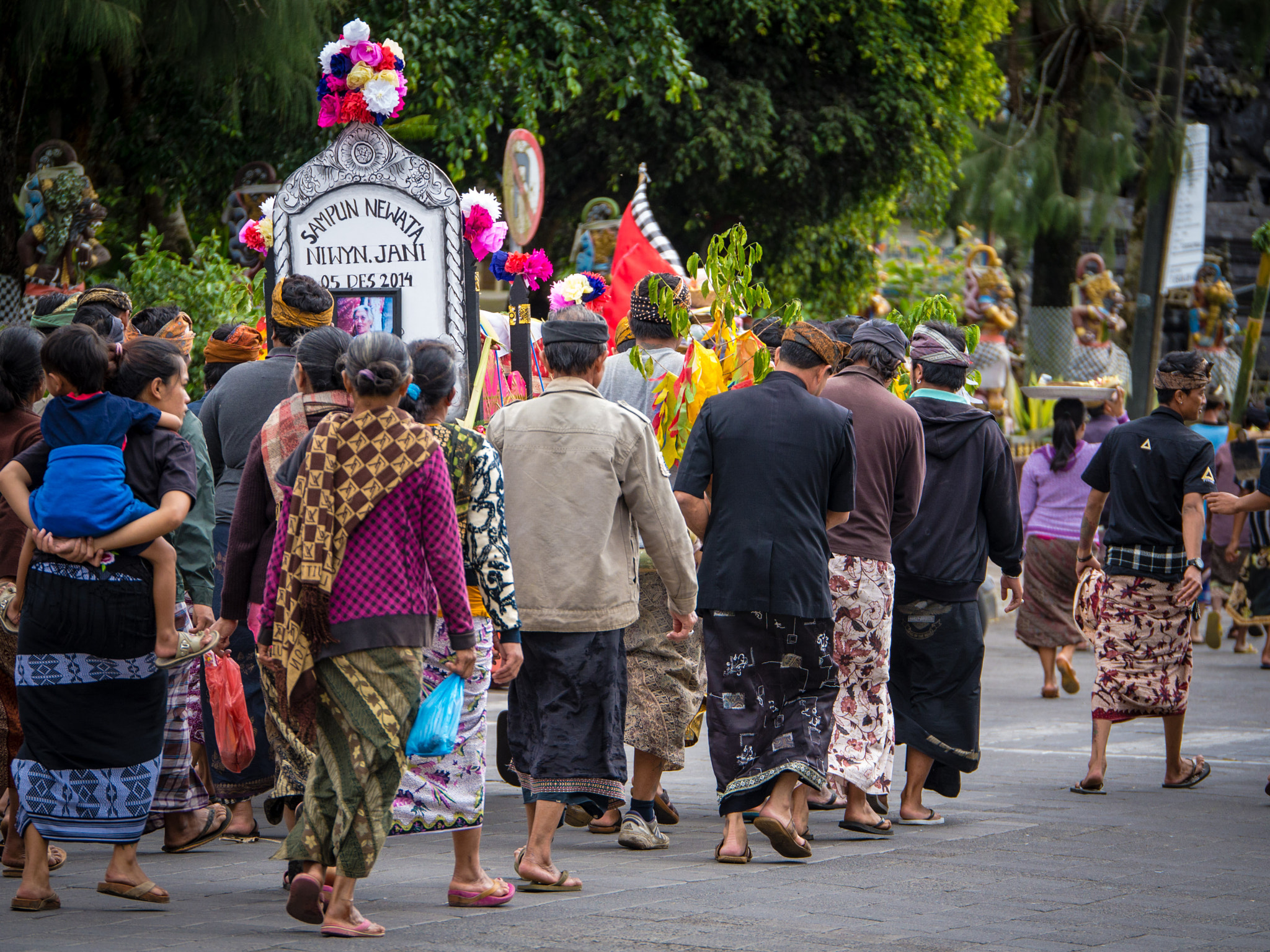 Panasonic Lumix G X Vario 35-100mm F2.8 OIS sample photo. Bali photography