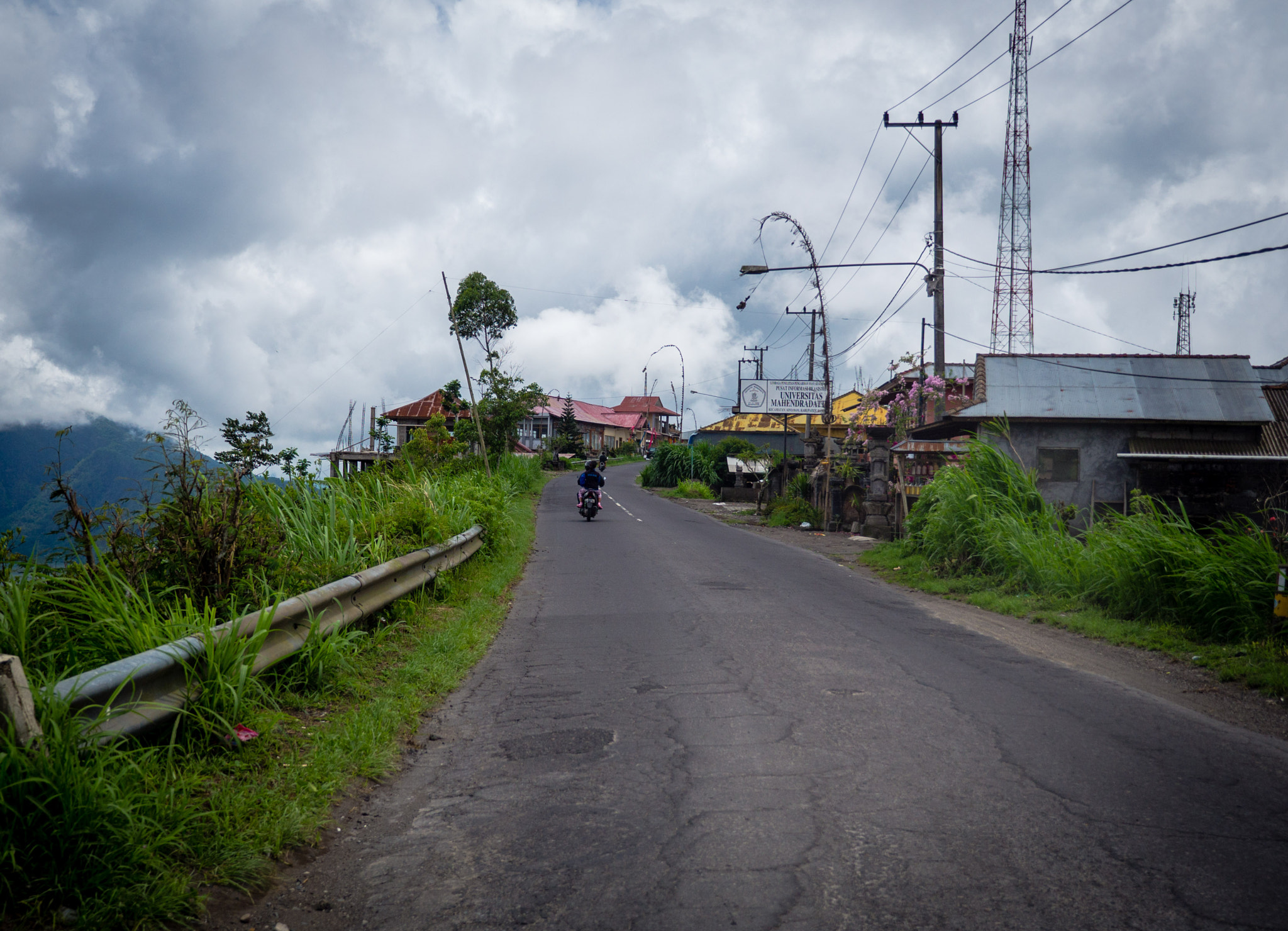 Panasonic Lumix G X Vario 12-35mm F2.8 ASPH Power OIS sample photo. Bali photography