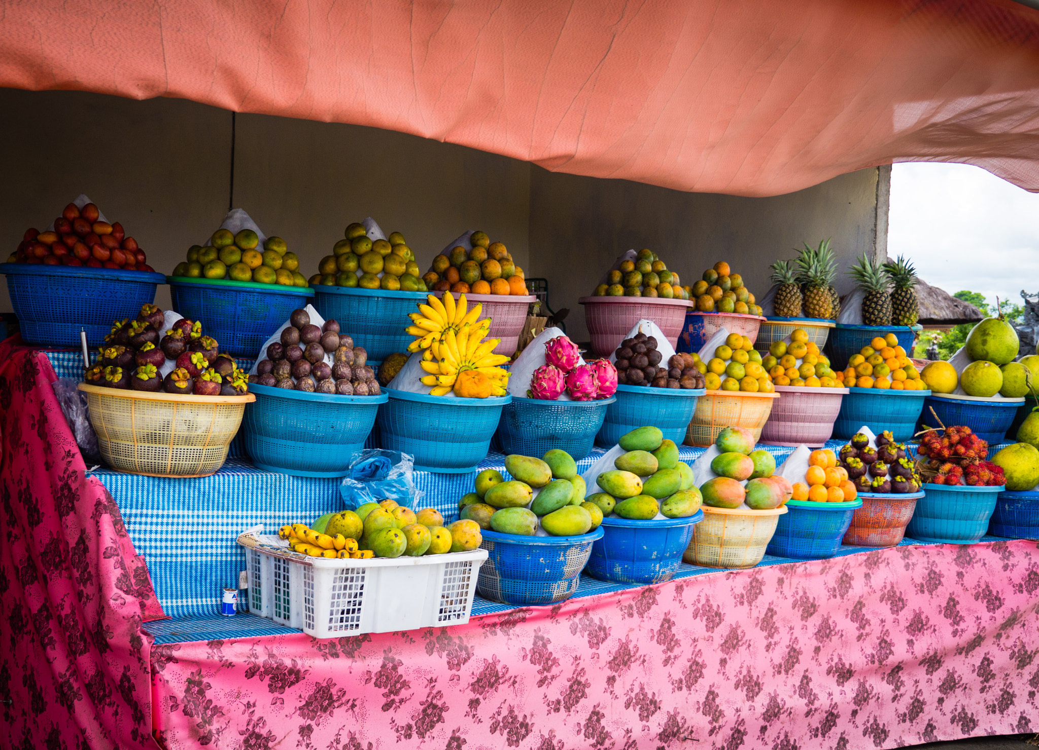 Panasonic Lumix G X Vario 12-35mm F2.8 ASPH Power OIS sample photo. Bali photography