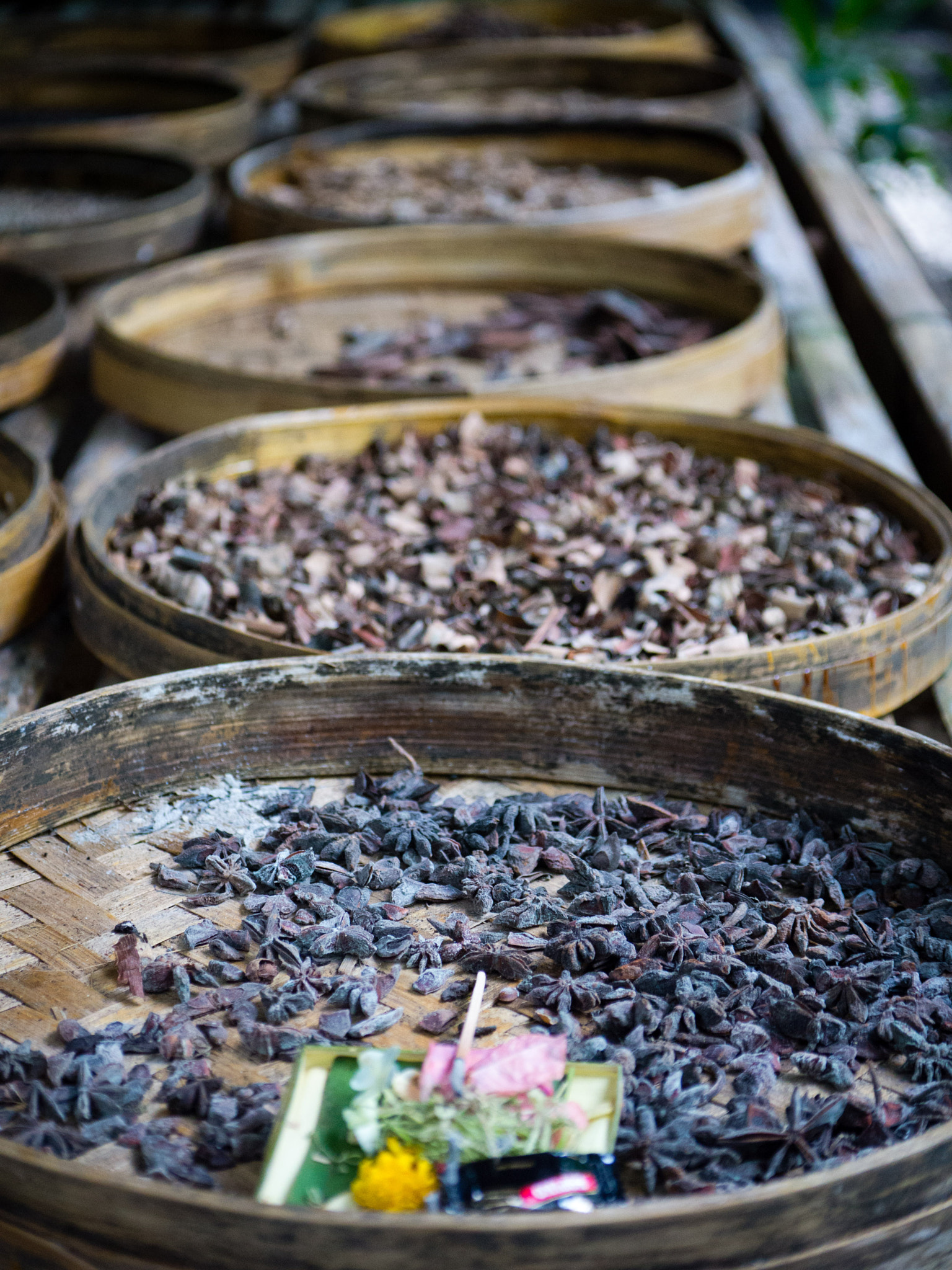 Panasonic Lumix G X Vario 35-100mm F2.8 OIS sample photo. Bali photography