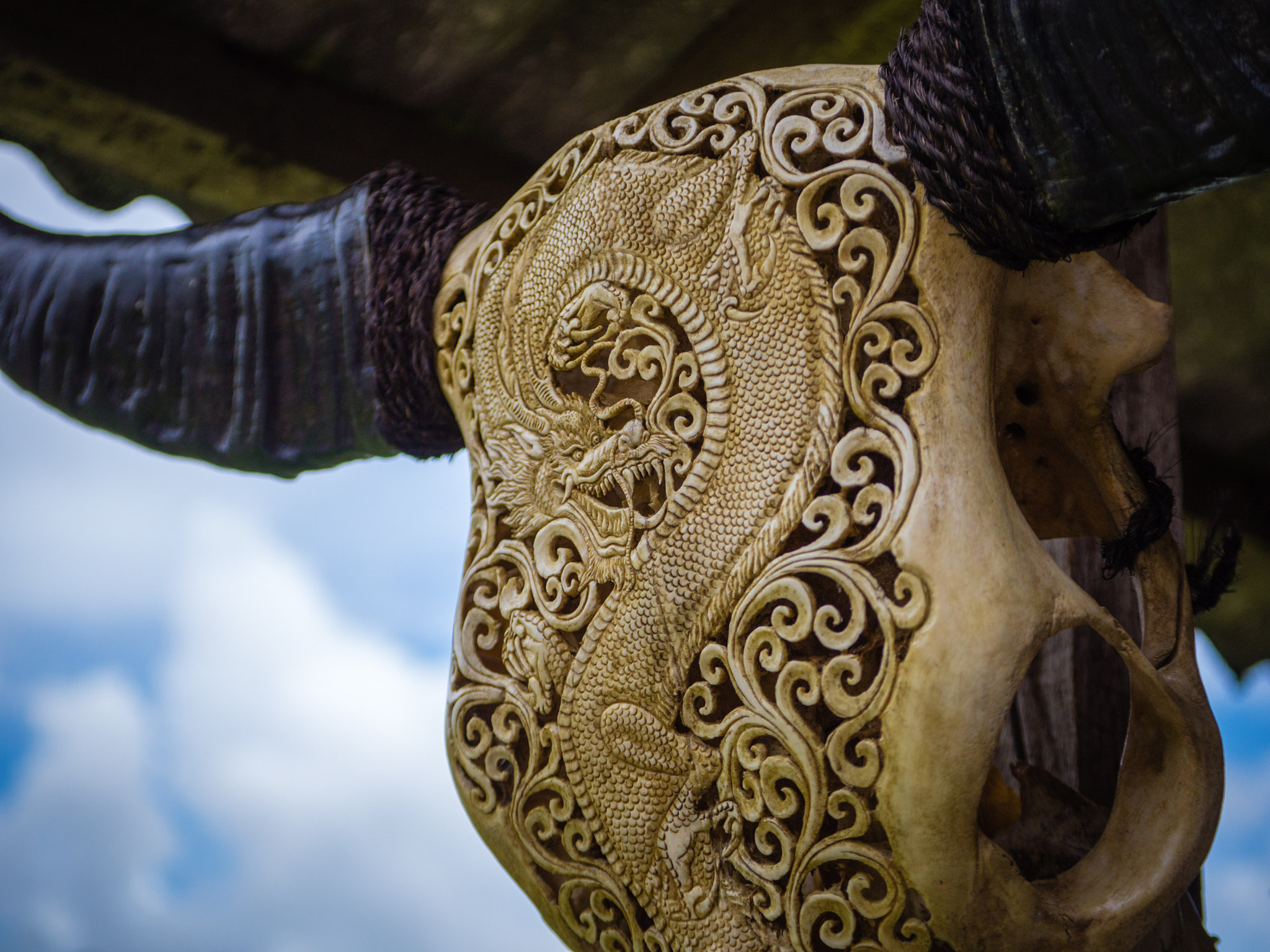 Panasonic Lumix G X Vario 35-100mm F2.8 OIS sample photo. Bali photography