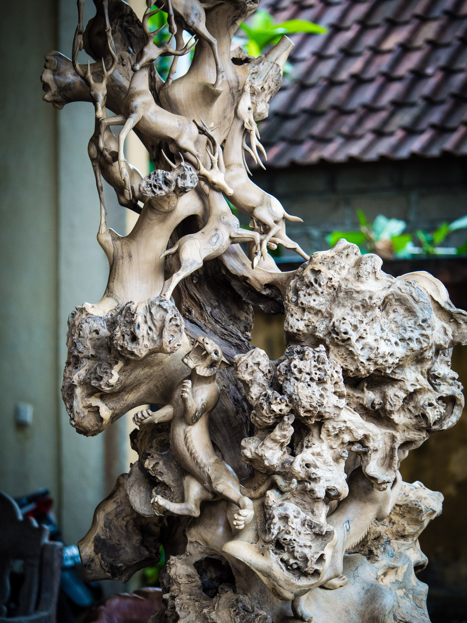 Panasonic Lumix G X Vario 35-100mm F2.8 OIS sample photo. Bali photography