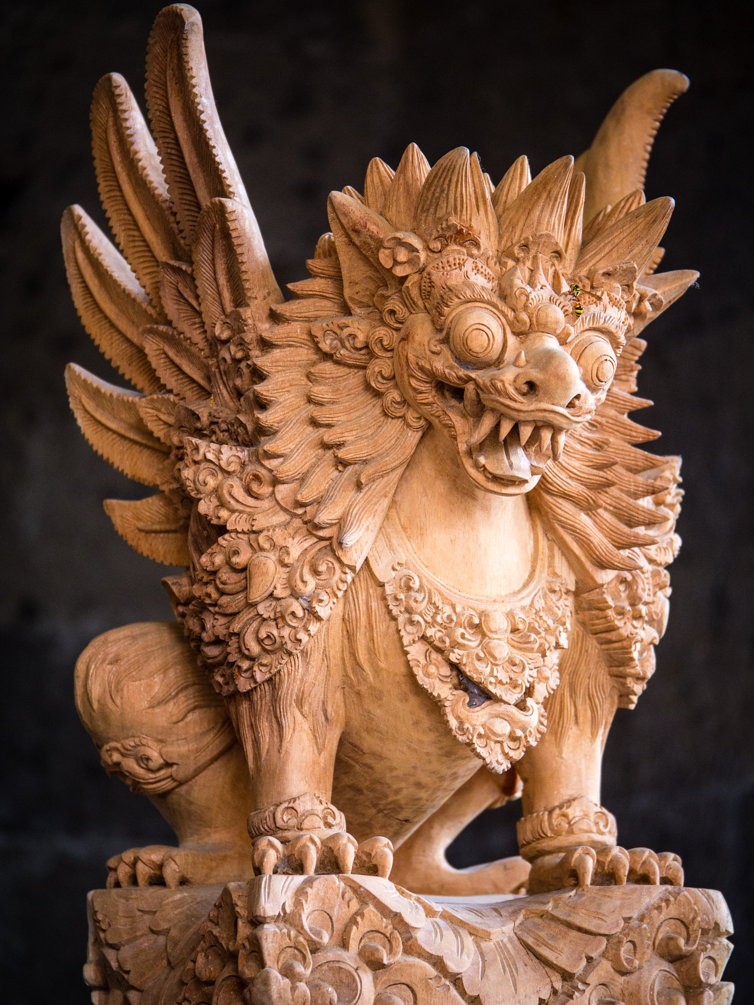 Panasonic Lumix G X Vario 35-100mm F2.8 OIS sample photo. Bali photography
