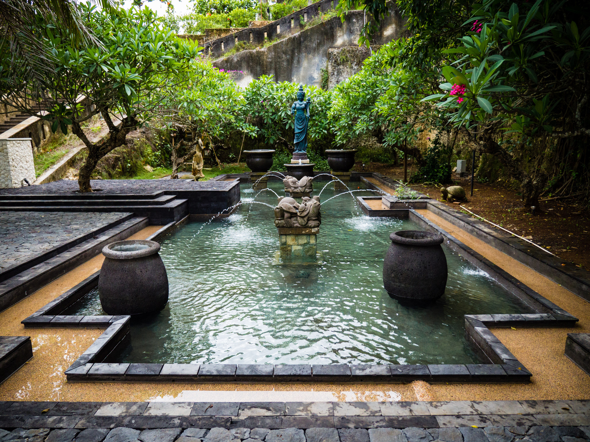 Panasonic Lumix G X Vario 12-35mm F2.8 ASPH Power OIS sample photo. Bali photography