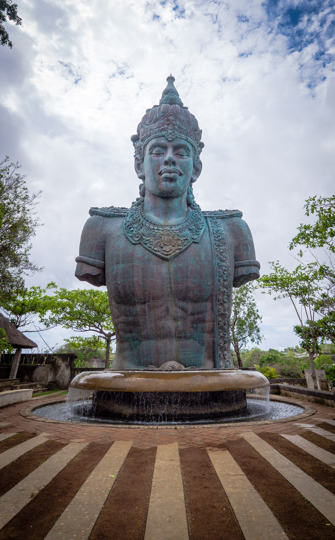 Panasonic Lumix DMC-GH3 + Panasonic Lumix G Vario 7-14mm F4 ASPH sample photo. Bali photography