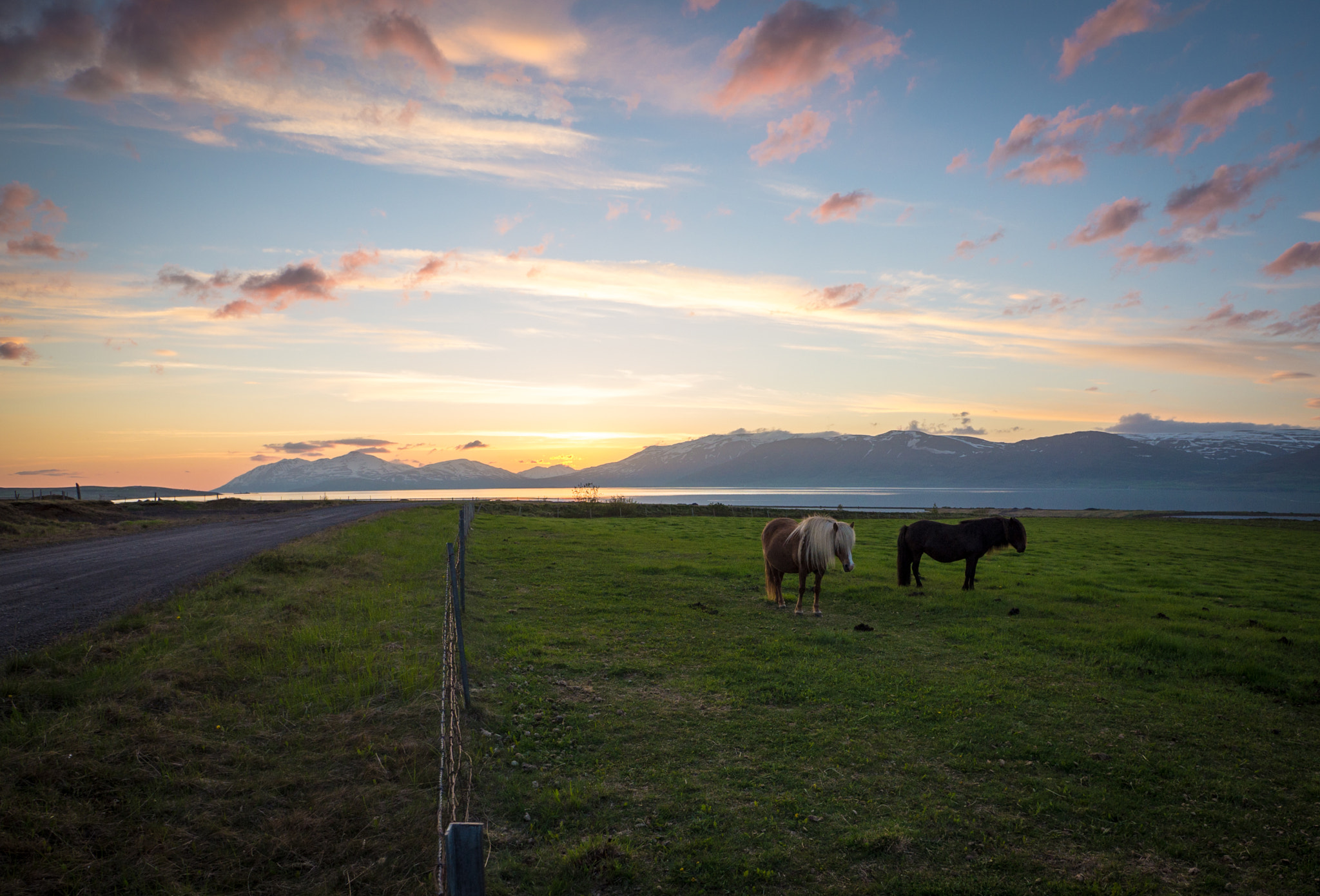 Panasonic Lumix DMC-GH3 + Panasonic Lumix G Vario 7-14mm F4 ASPH sample photo. Iceland photography